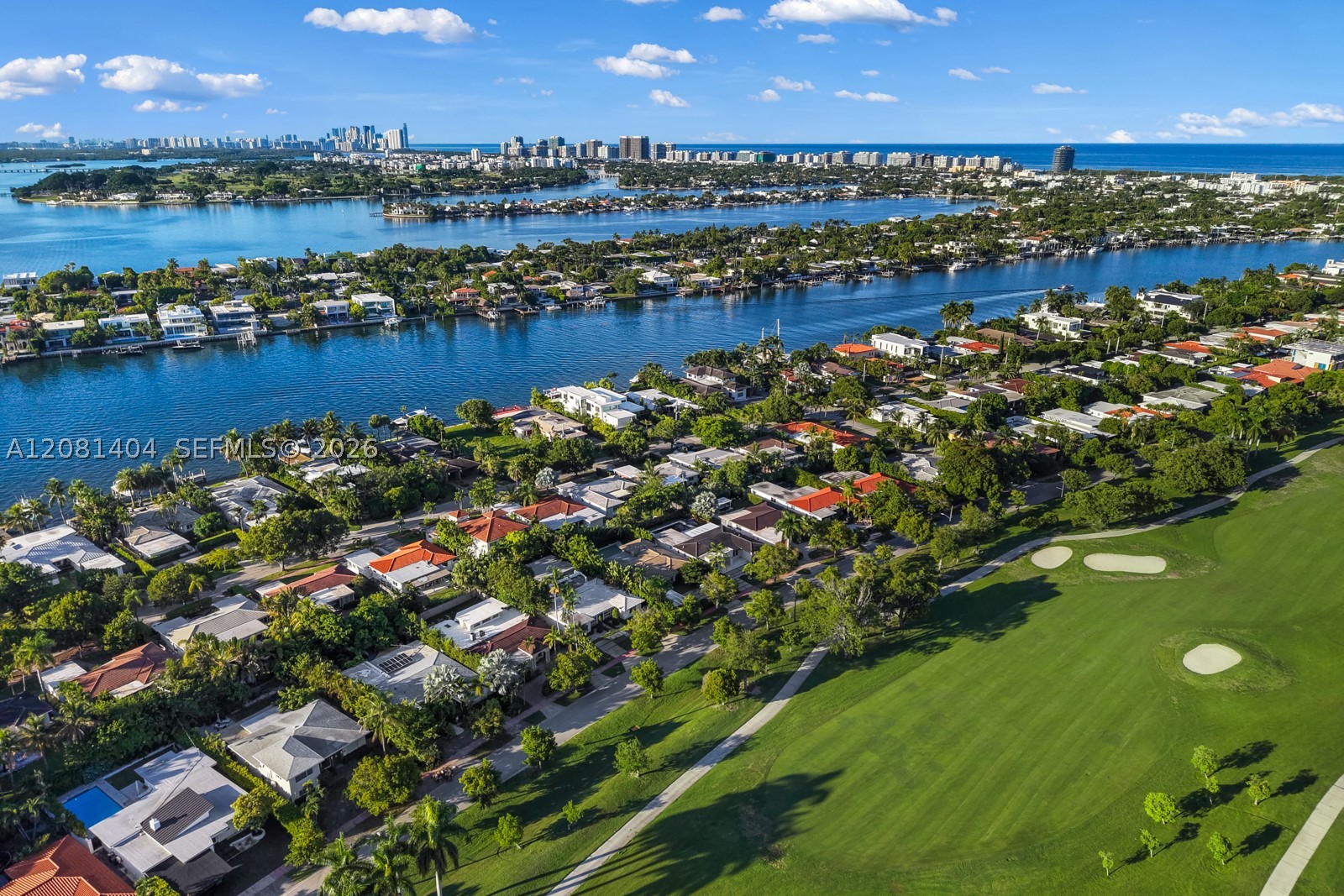 771 Fairway Dr Miami Beach, FL 33141