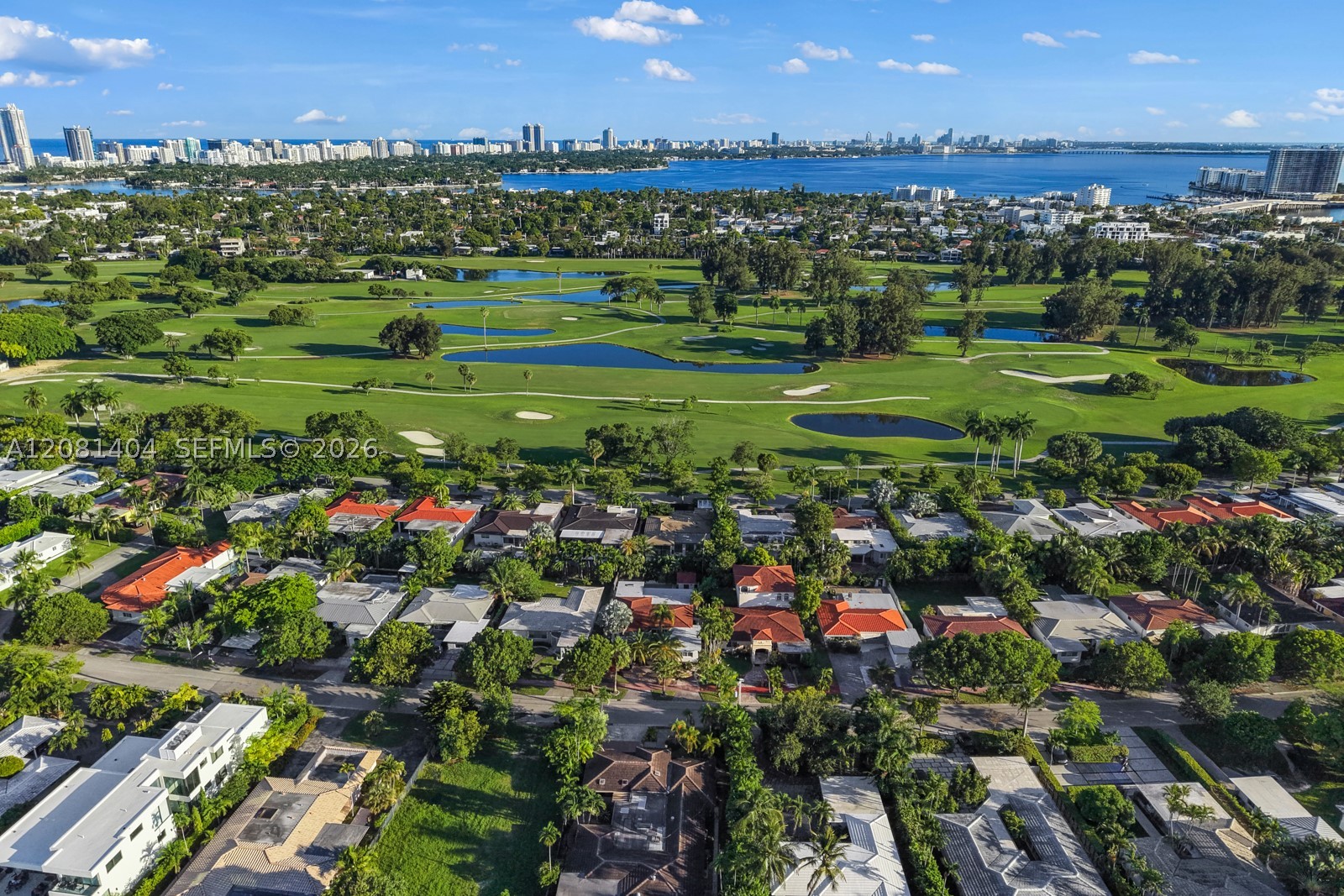 771 Fairway Dr Miami Beach, FL 33141
