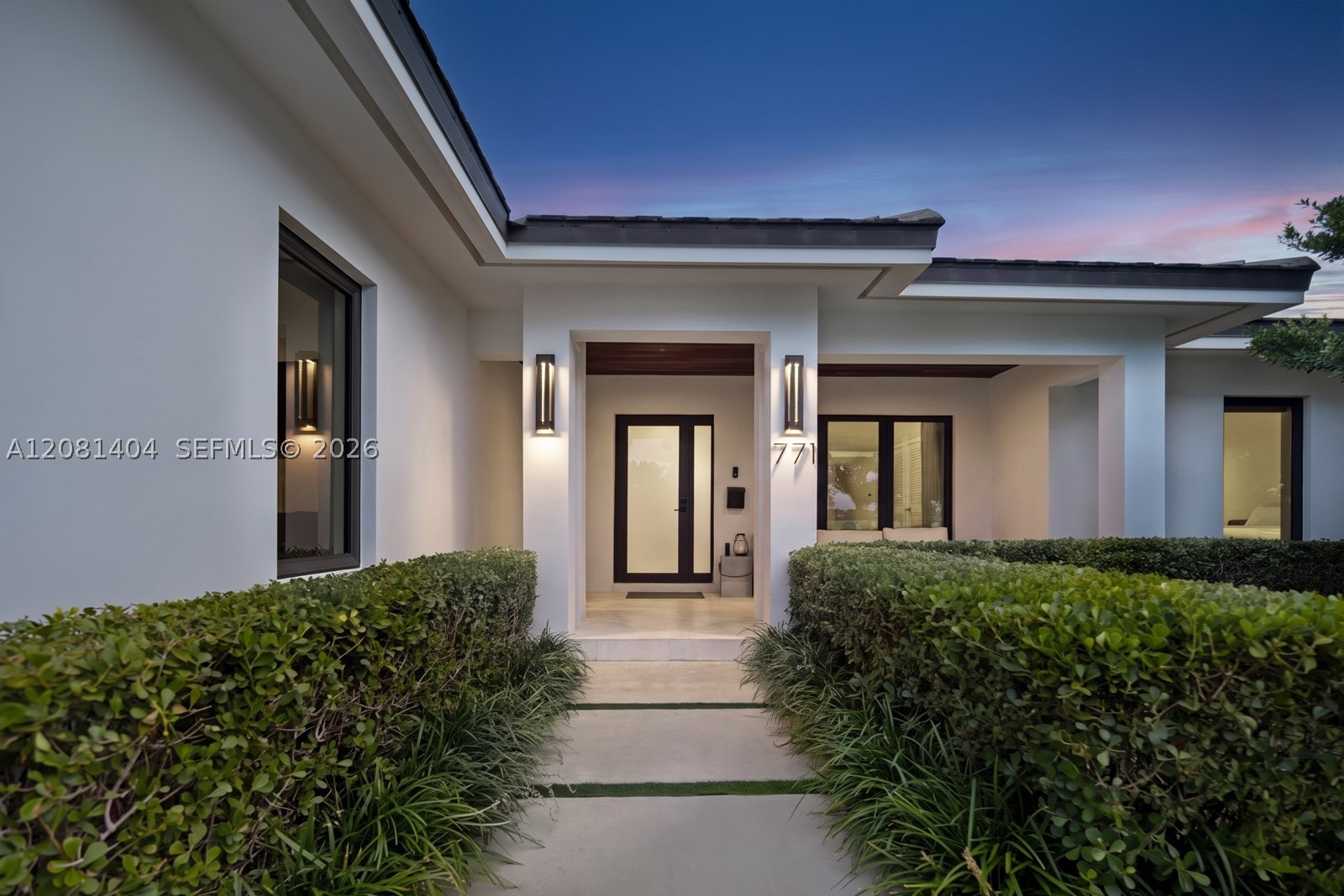 771 Fairway Dr Miami Beach, FL 33141
