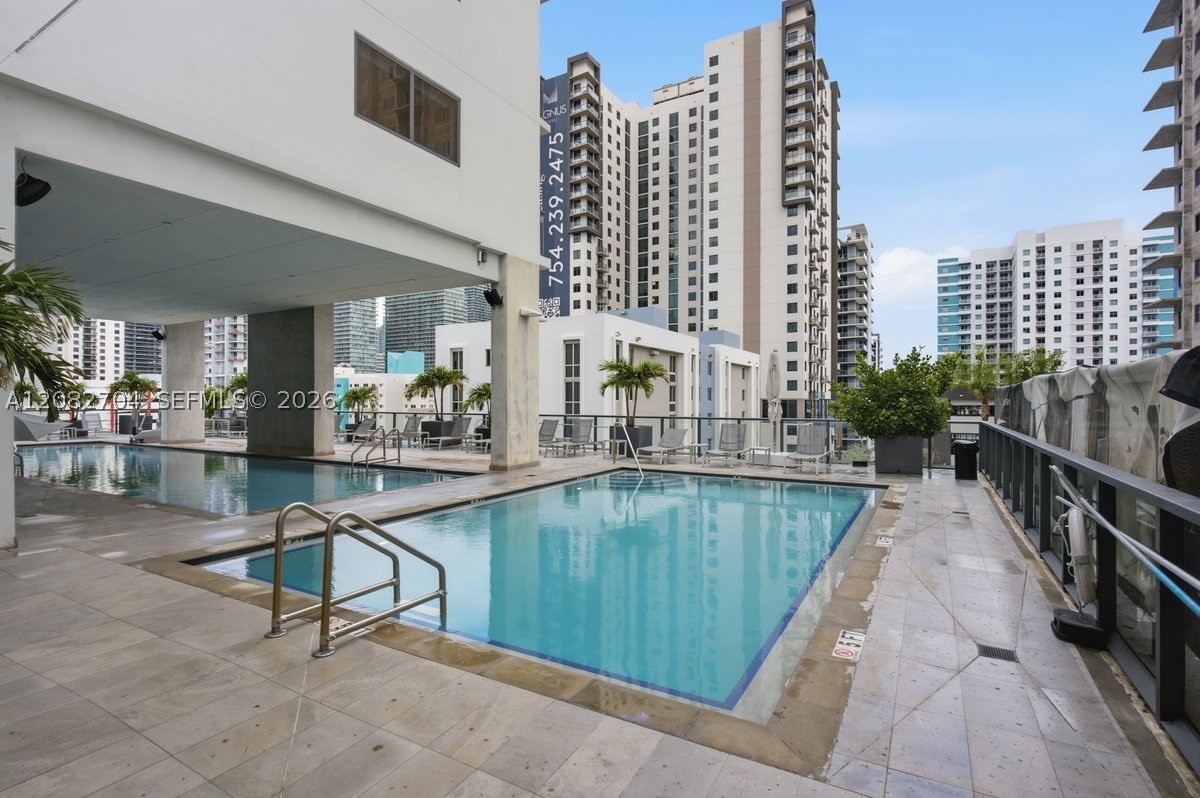 image Smart Brickell I7