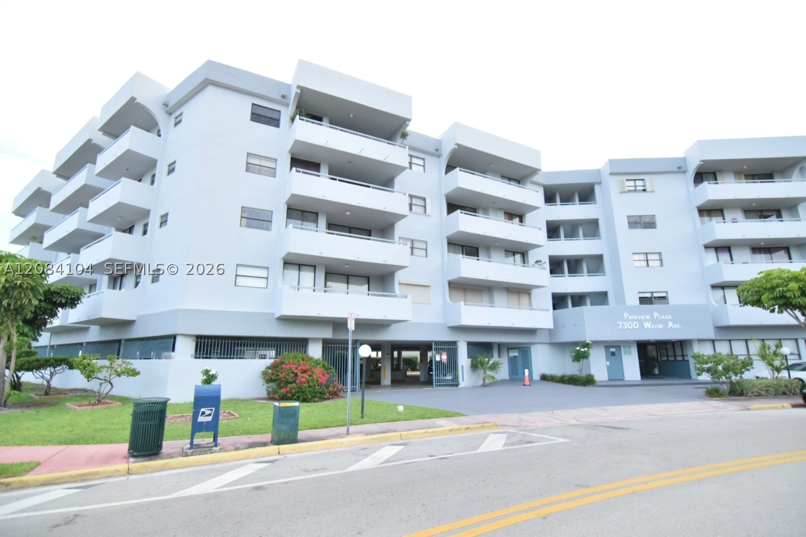 7300 Wayne Ave #419