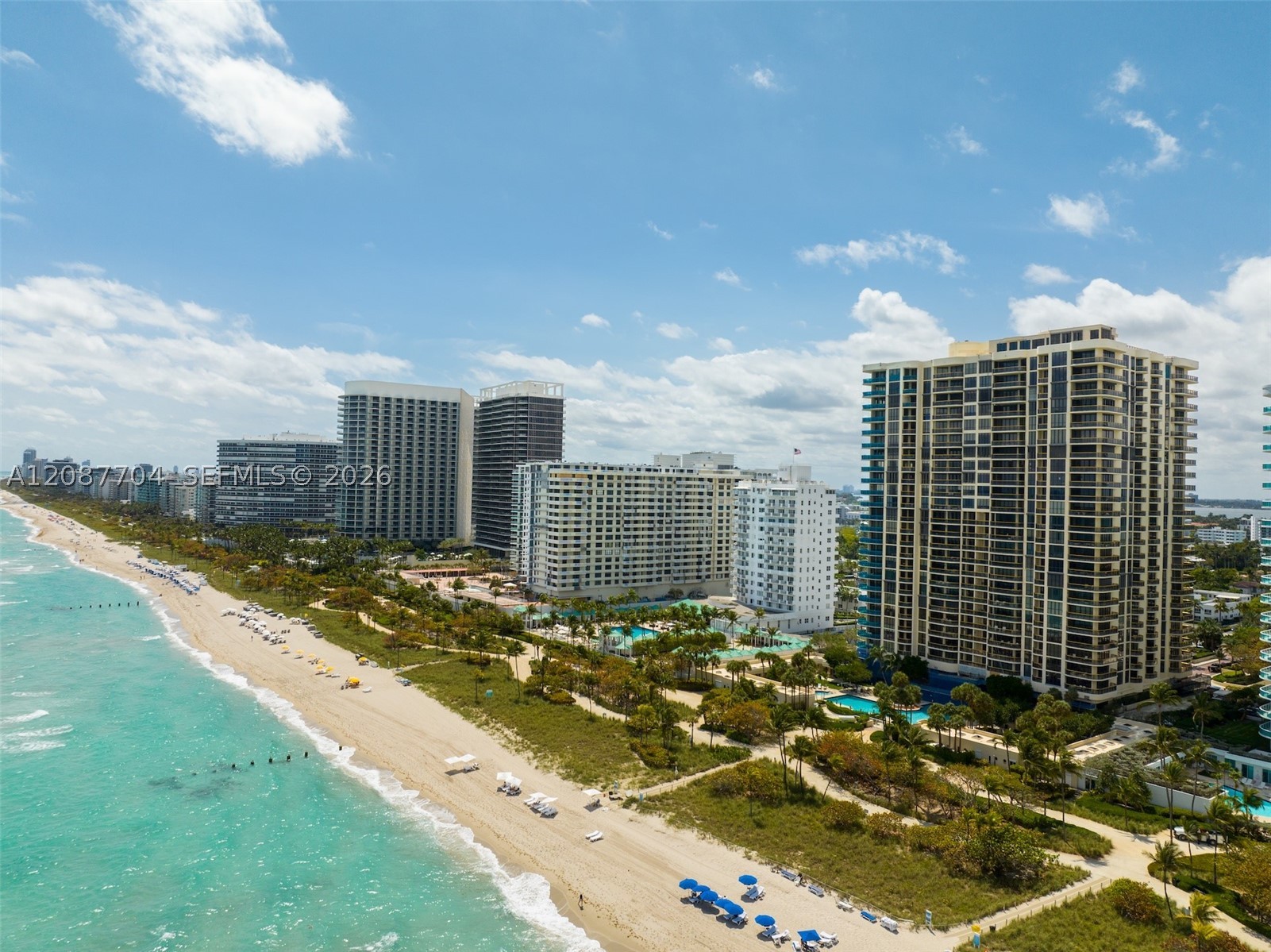 9999 Collins Ave #5E