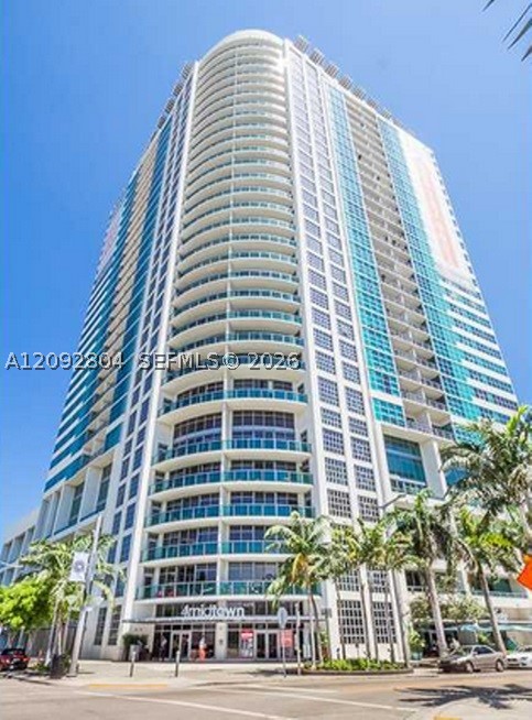 3301 NE 1st Ave #H1515