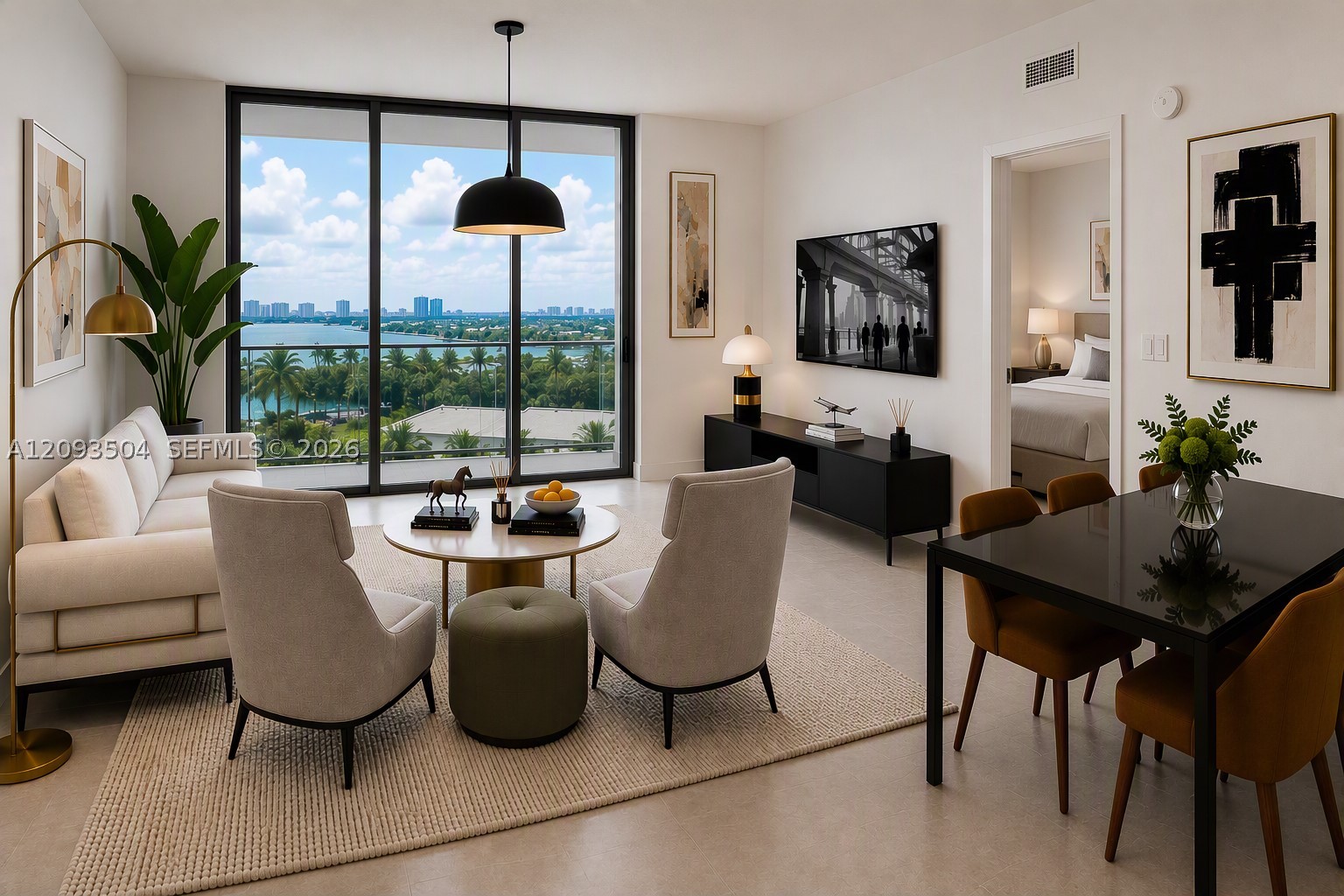 1400 Biscayne Blvd #503 Miami, FL 33132