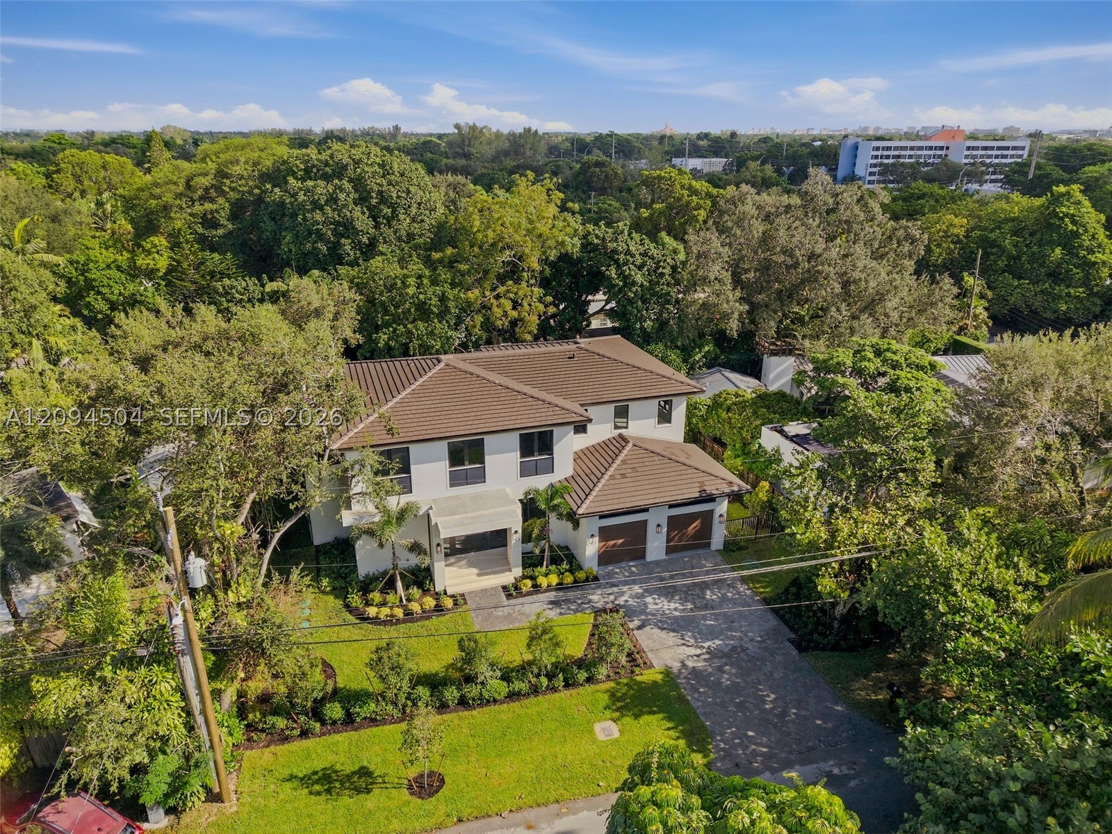 6255 SW 69th St South Miami, FL 33143