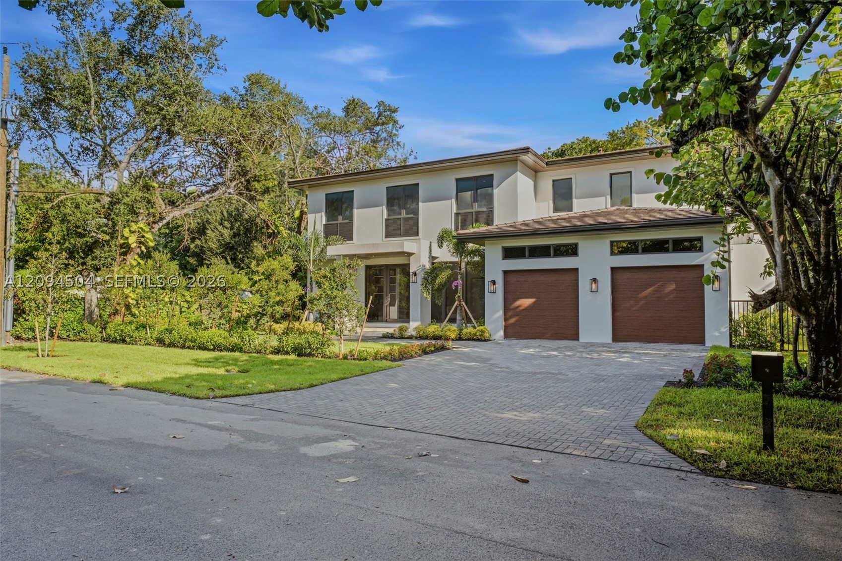 6255 SW 69th St South Miami, FL 33143