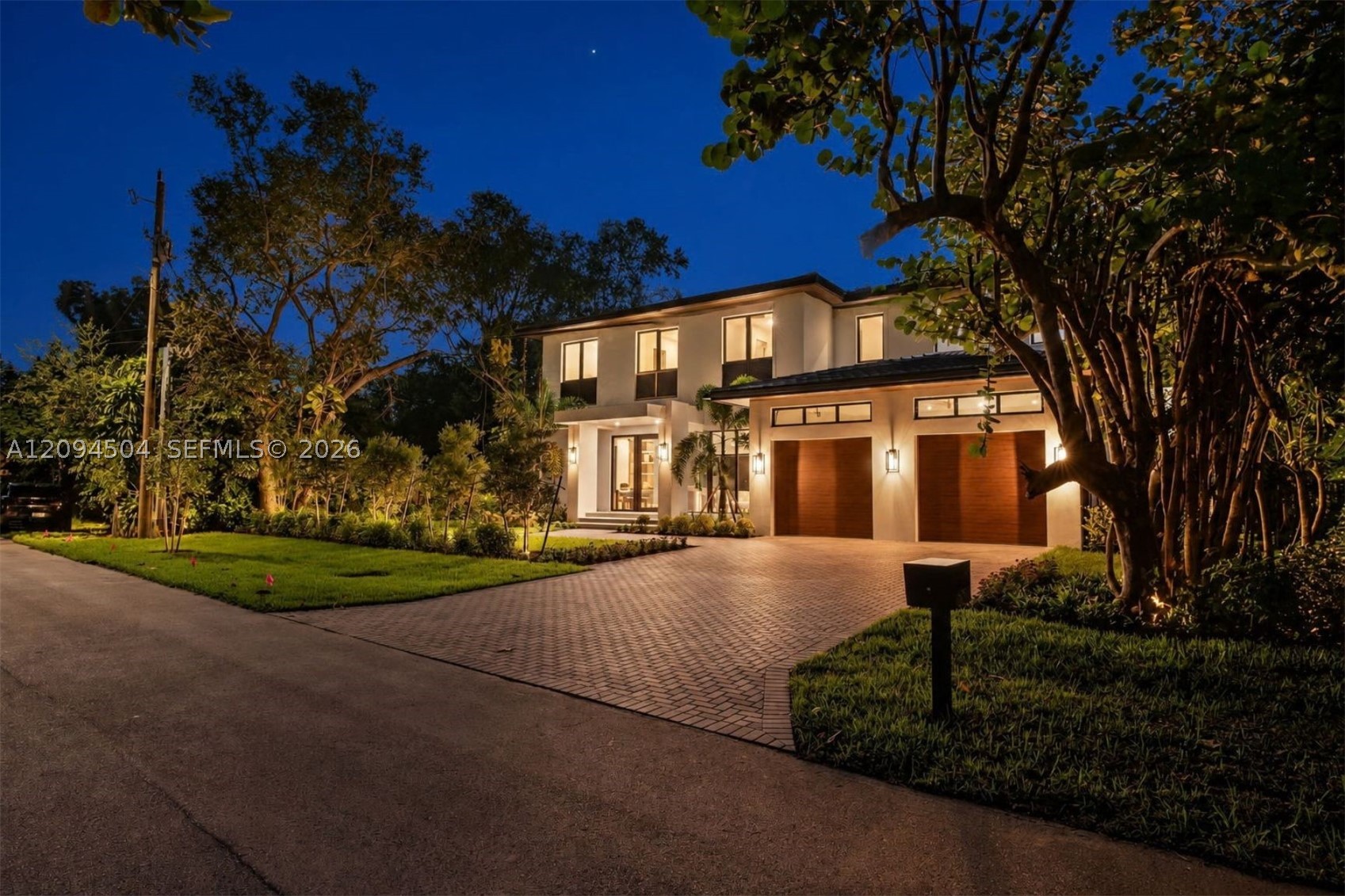 6255 SW 69th St South Miami, FL 33143