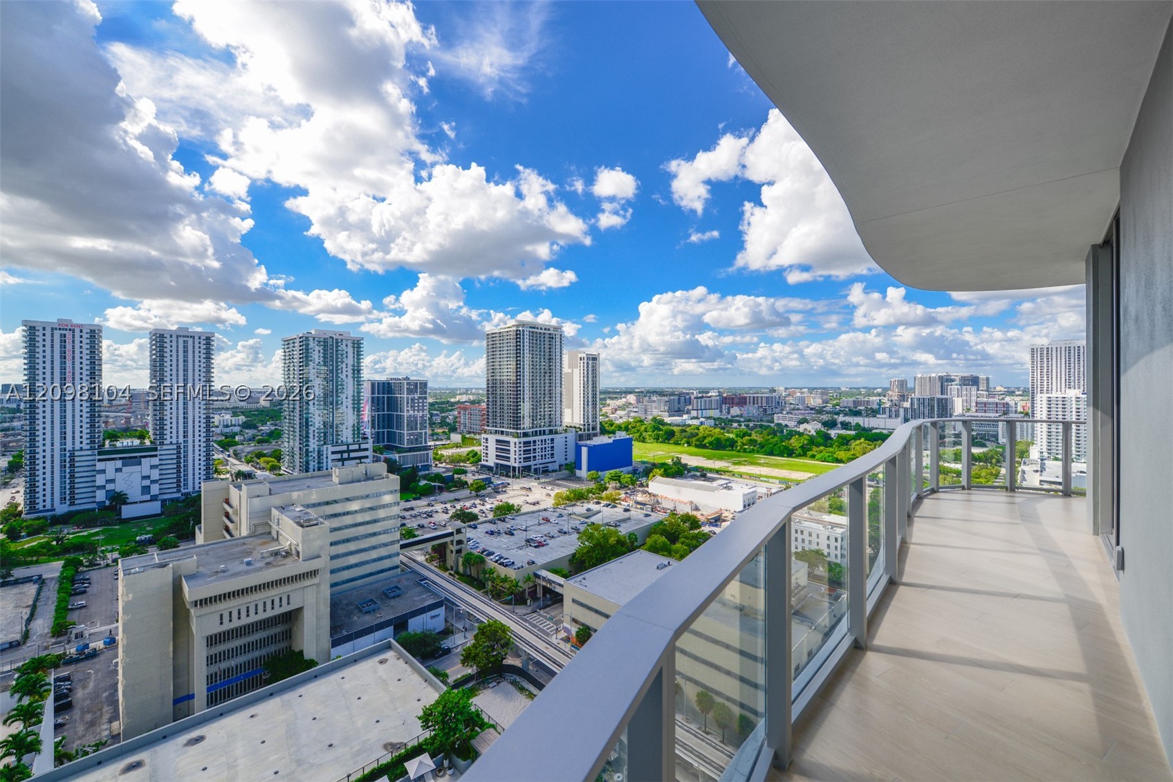 1400 Biscayne Blvd #2207