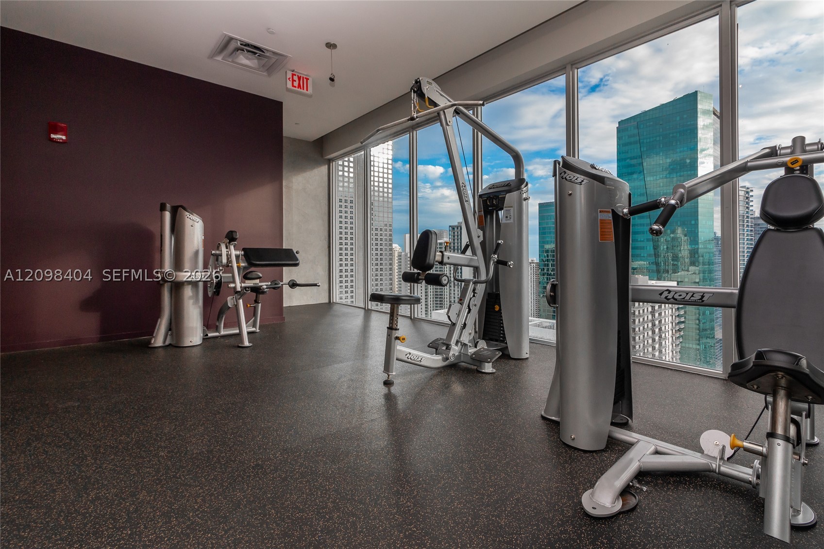 151 SE 1st St #1107 Miami, FL 33131