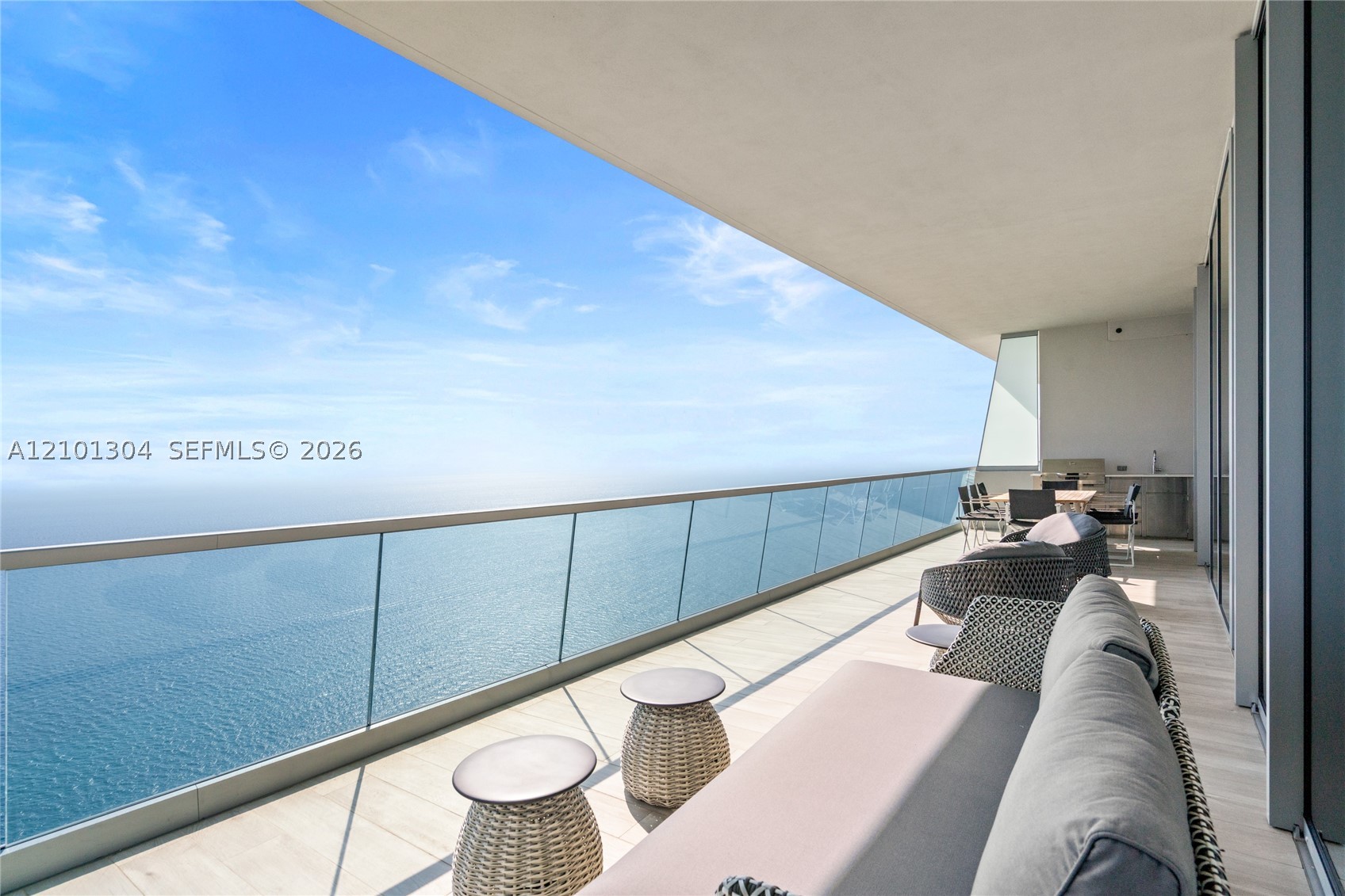 18501 Collins Ave #5101