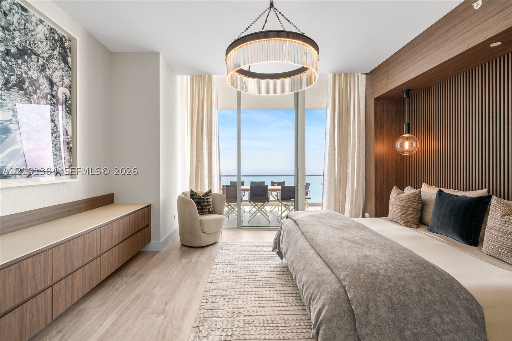 18501 Collins Ave #5101 Sunny Isles Beach, FL 33160