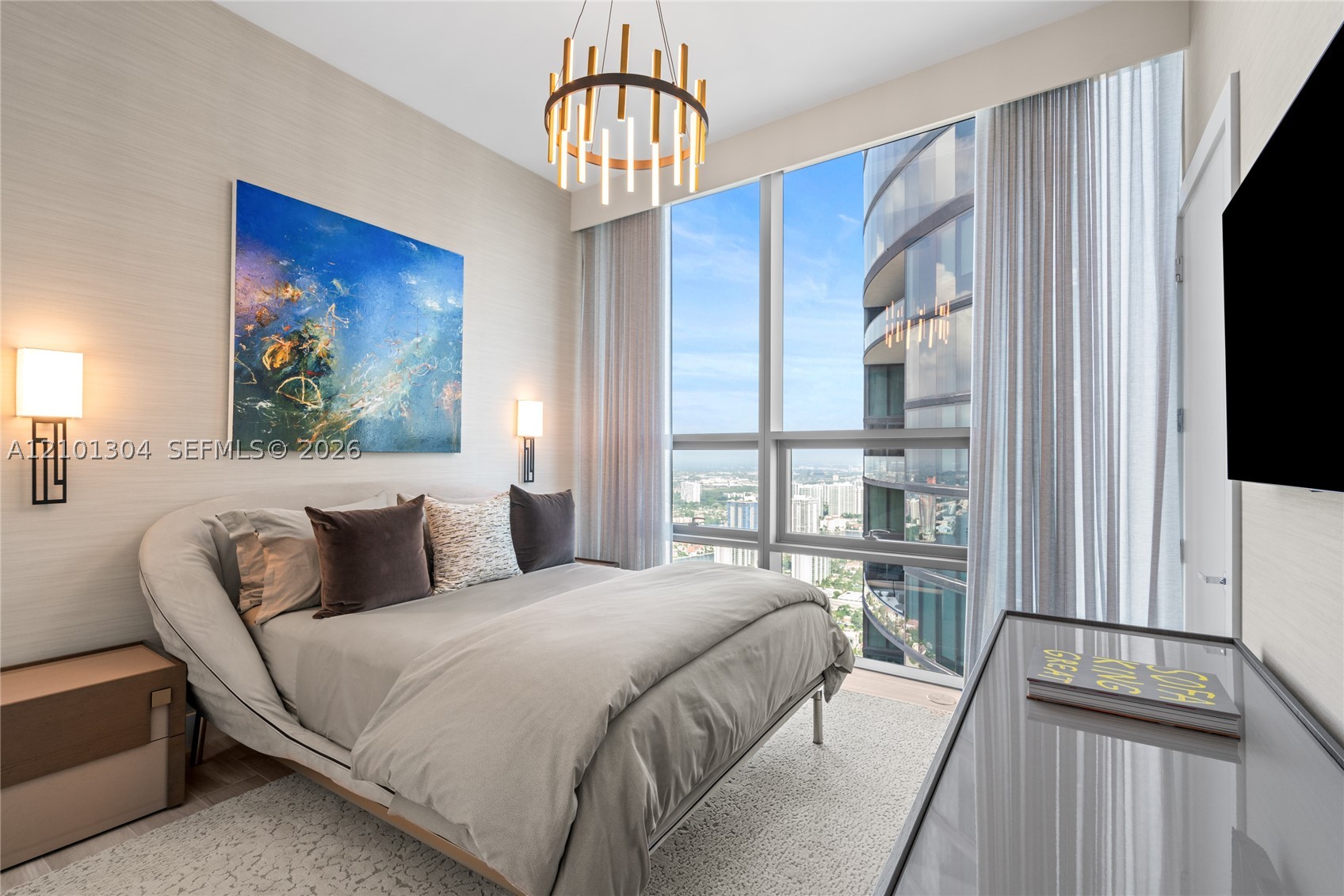 18501 Collins Ave #5101 Sunny Isles Beach, FL 33160