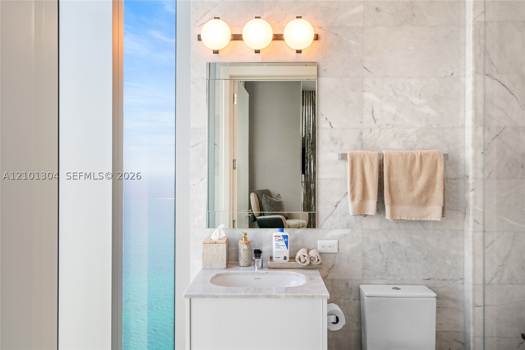 18501 Collins Ave #5101 Sunny Isles Beach, FL 33160