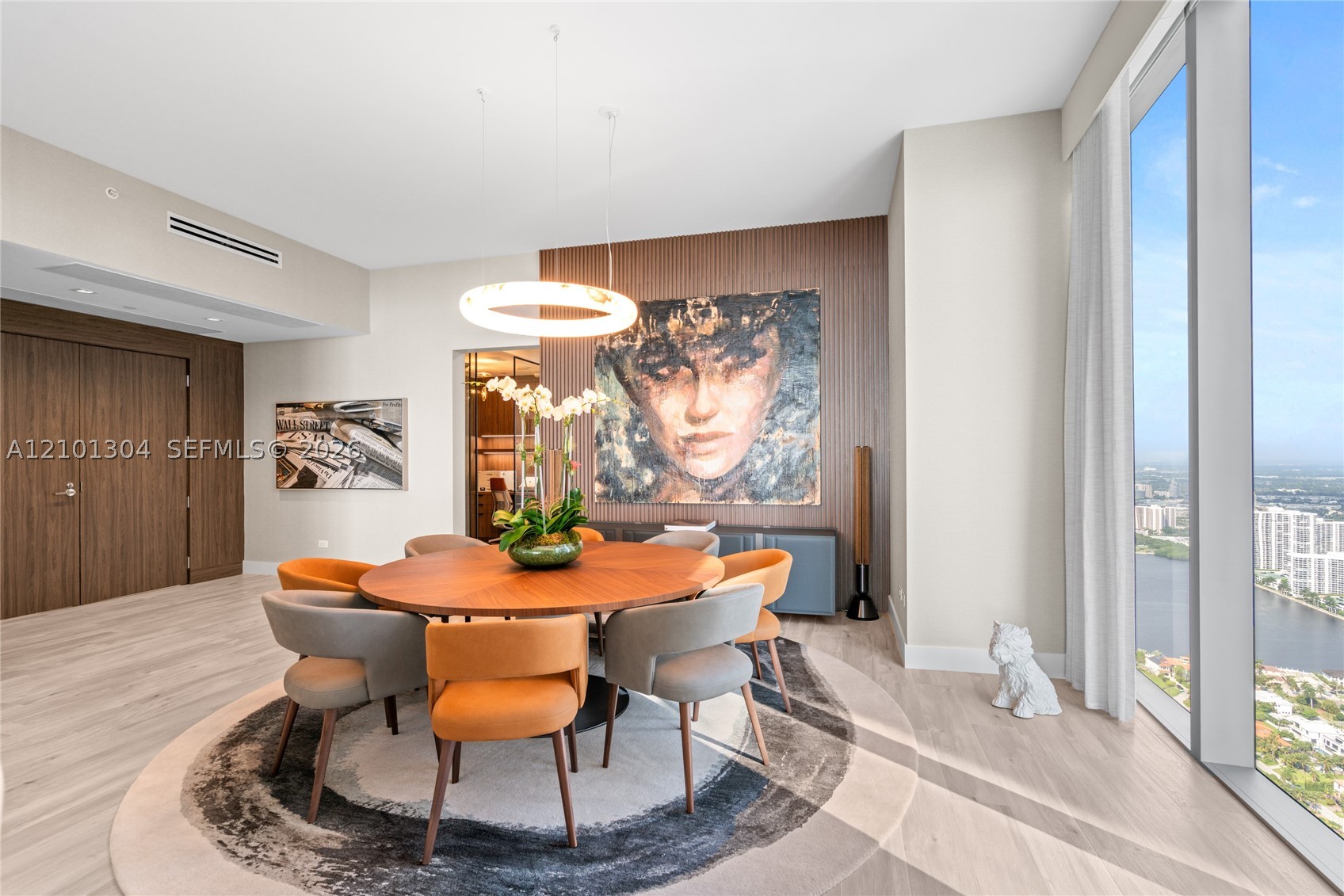 18501 Collins Ave #5101 Sunny Isles Beach, FL 33160