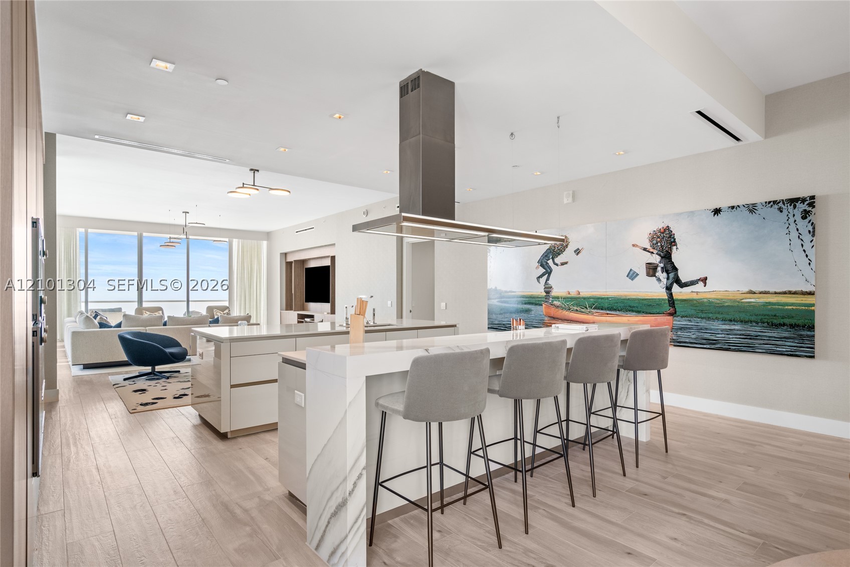 18501 Collins Ave #5101 Sunny Isles Beach, FL 33160