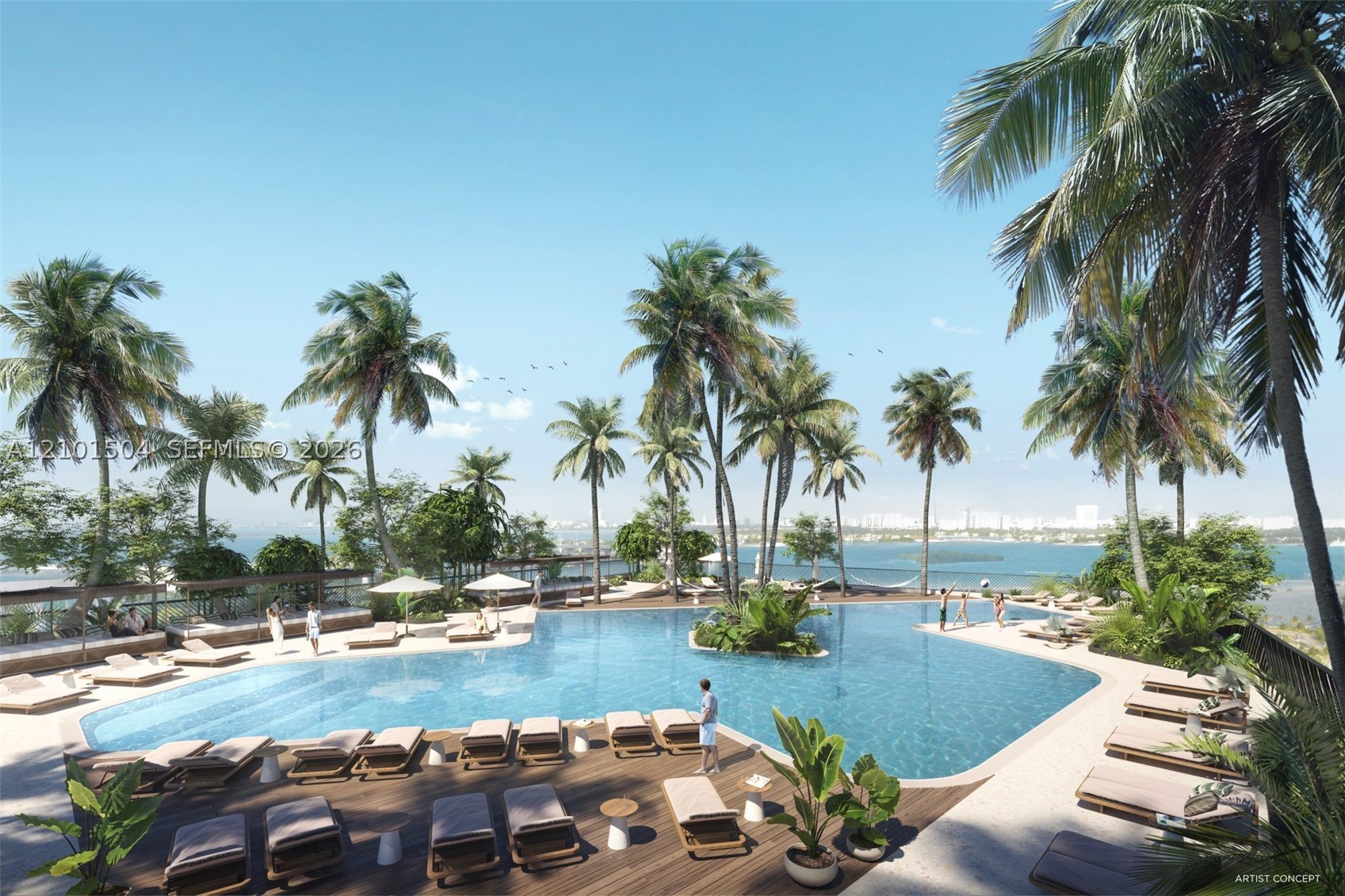 image Gale Miami Hotel & Residences21