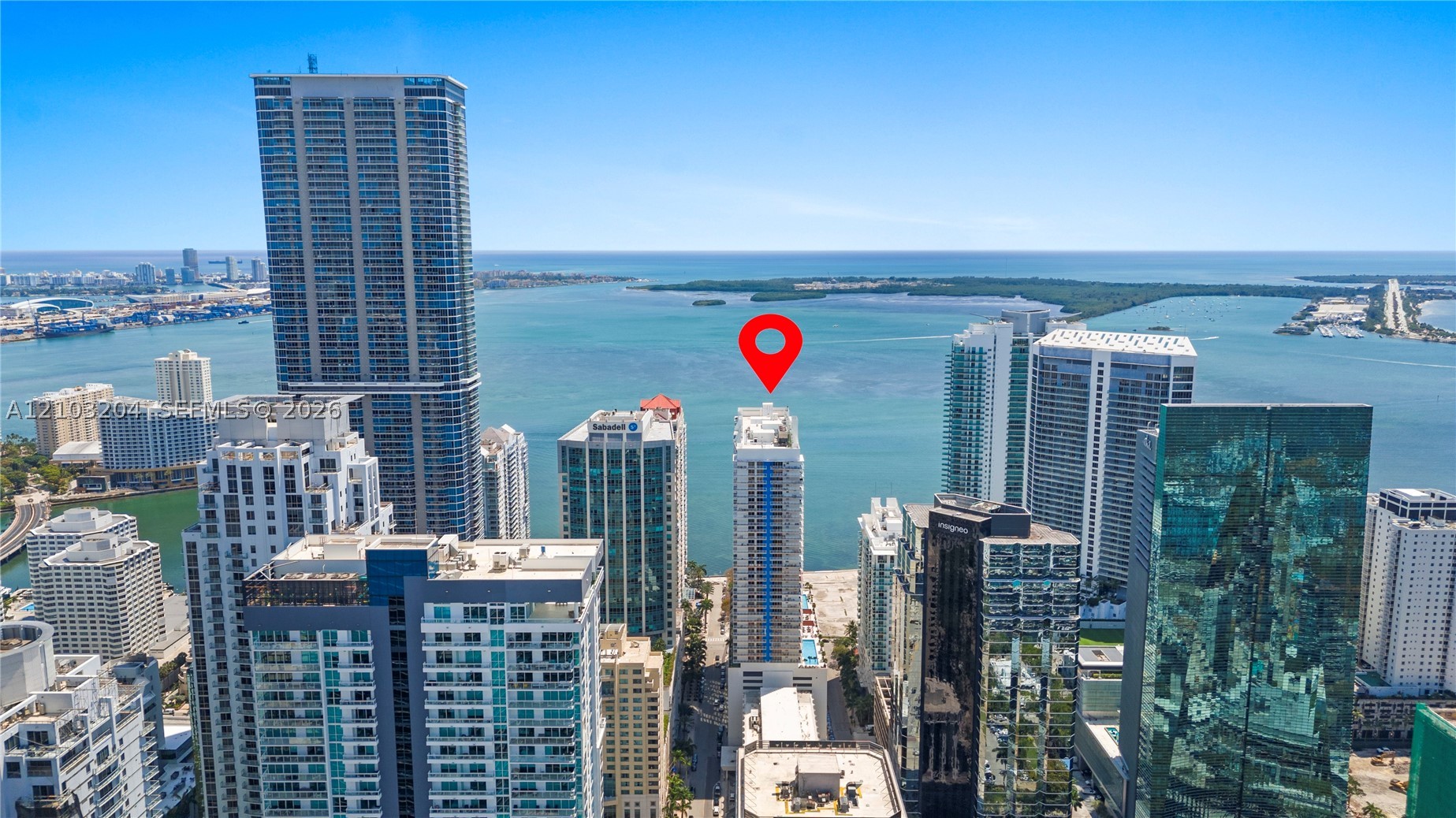 image The Club at Brickell Bay38