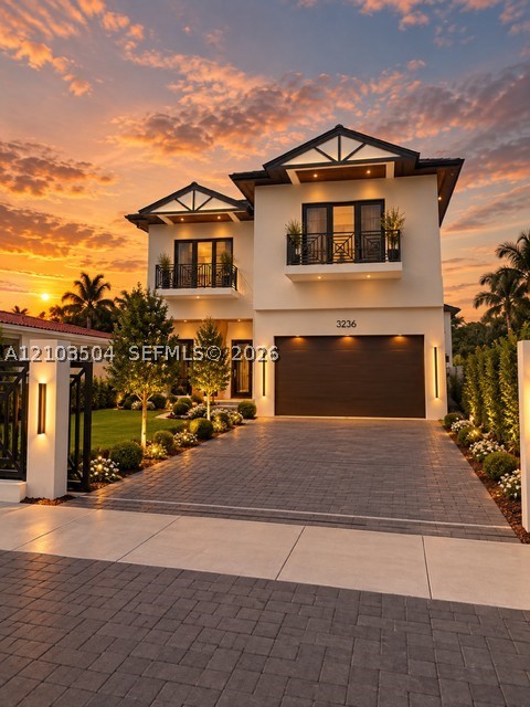3236 SW 64th Ave