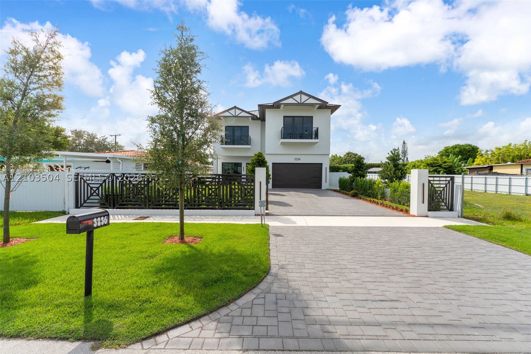 3236 SW 64th Ave Miami, FL 33155