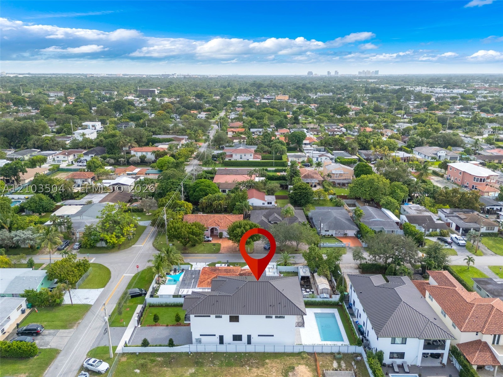 3236 SW 64th Ave Miami, FL 33155