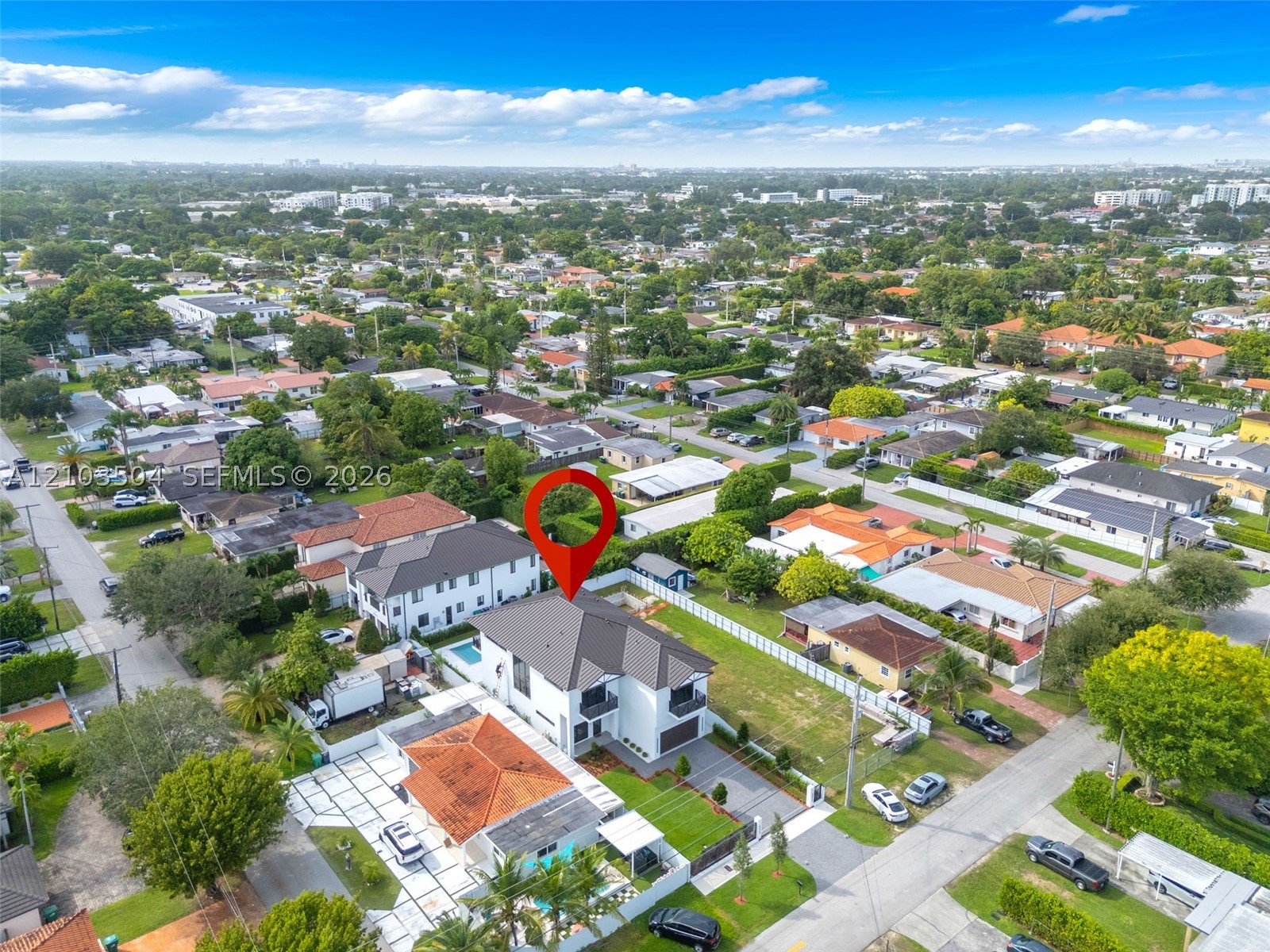 3236 SW 64th Ave Miami, FL 33155