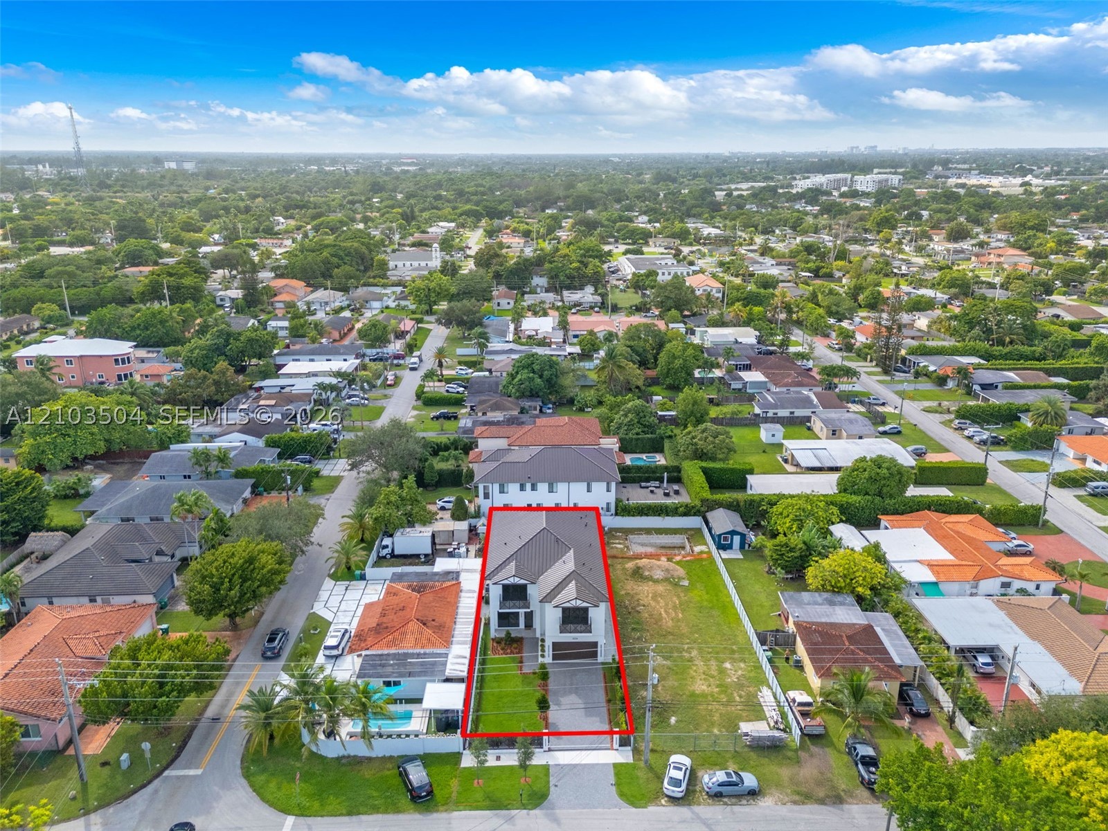 3236 SW 64th Ave Miami, FL 33155