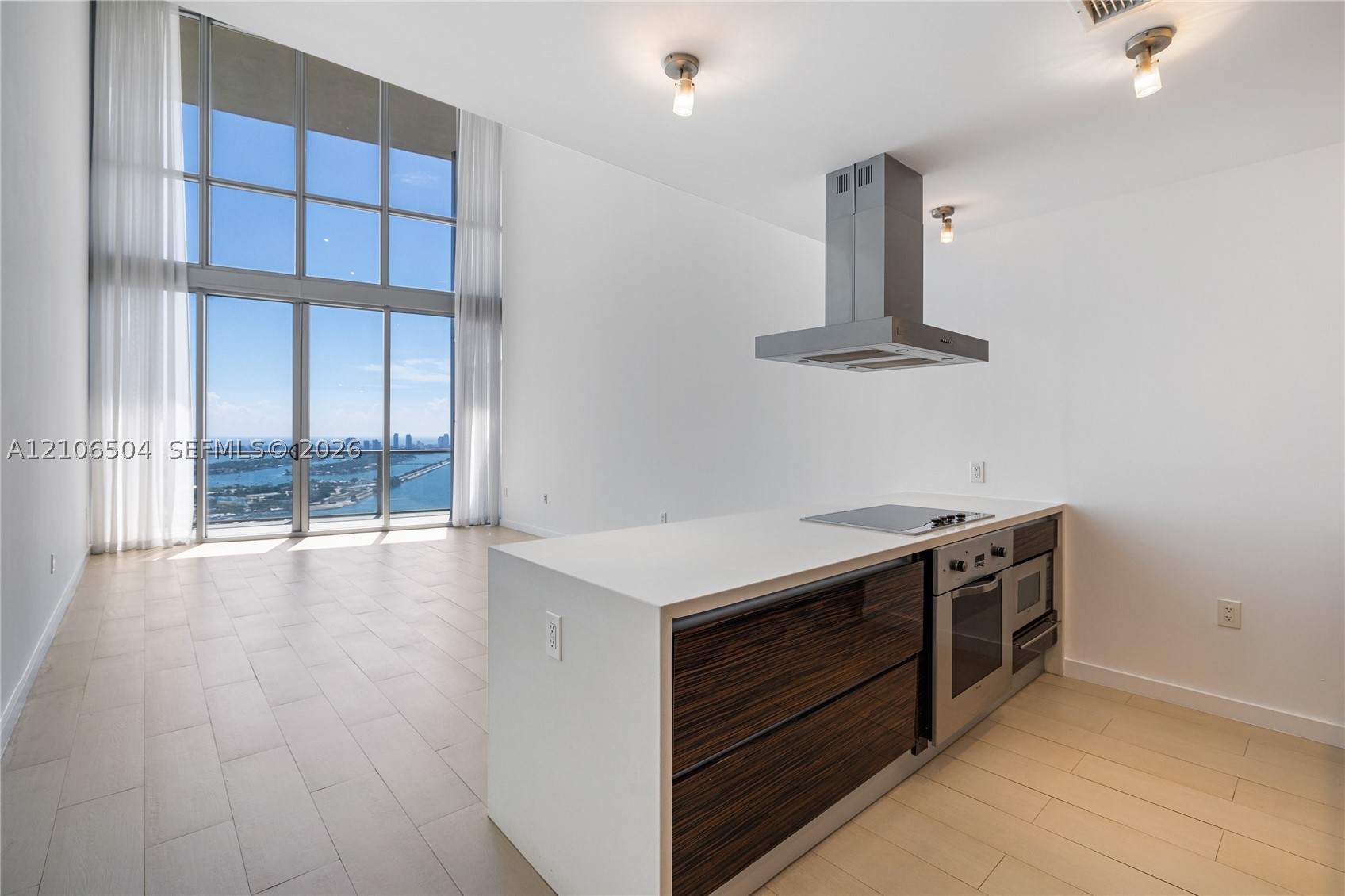 1100 Biscayne Blvd #4306
