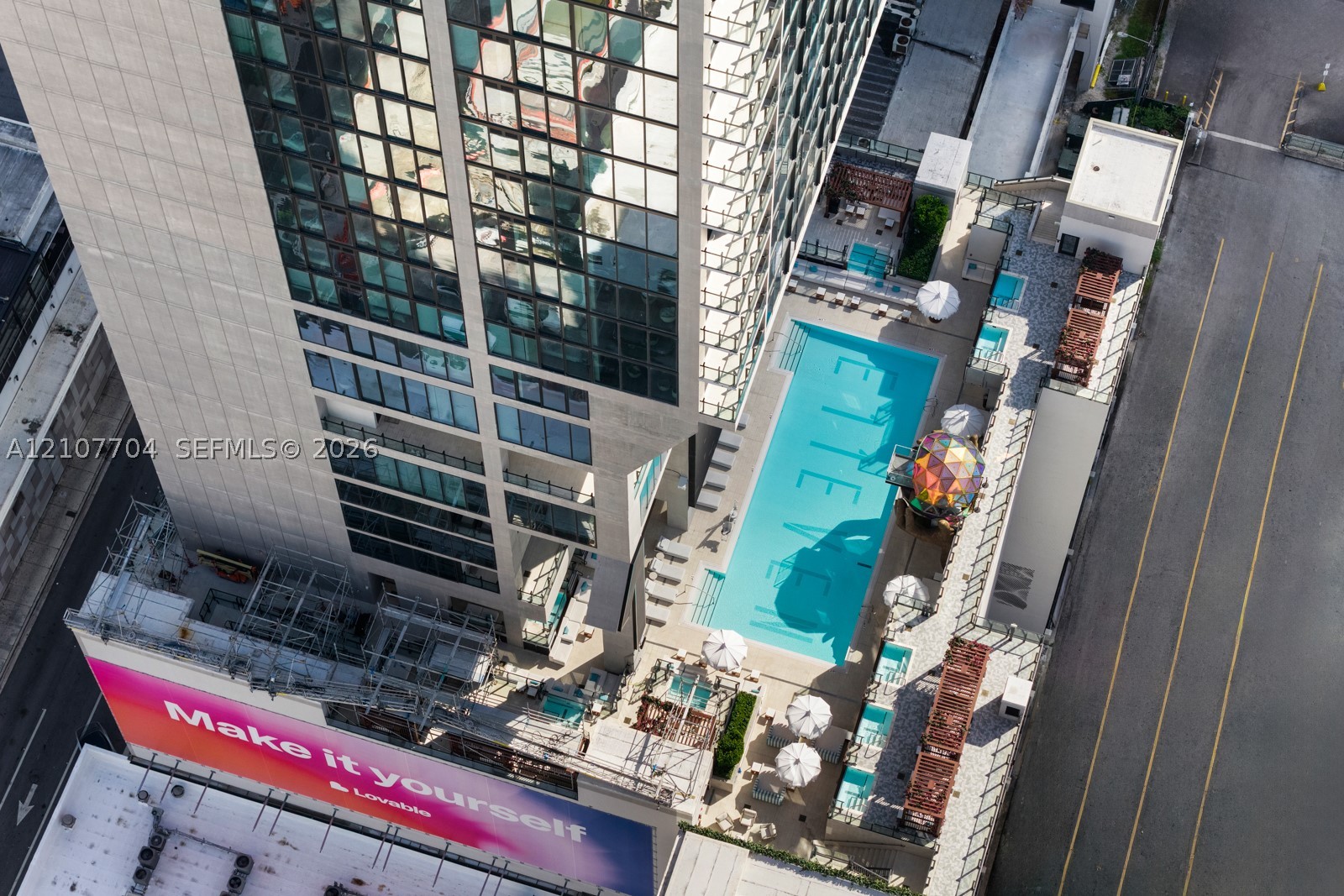 image E11EVEN Hotel & Residences30