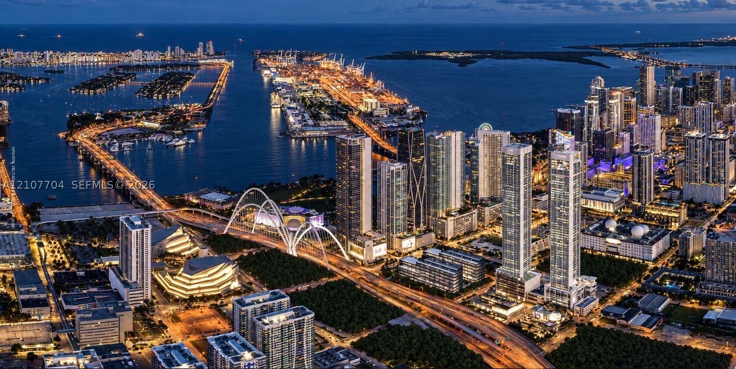 image E11EVEN Hotel & Residences34