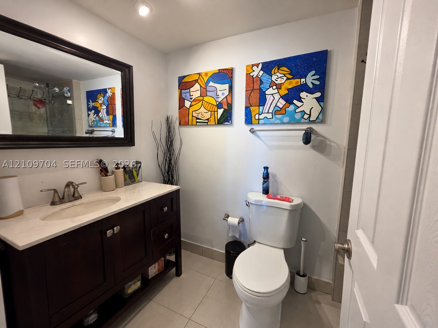 6770 Indian Crk Dr #14C Miami Beach, FL 33141