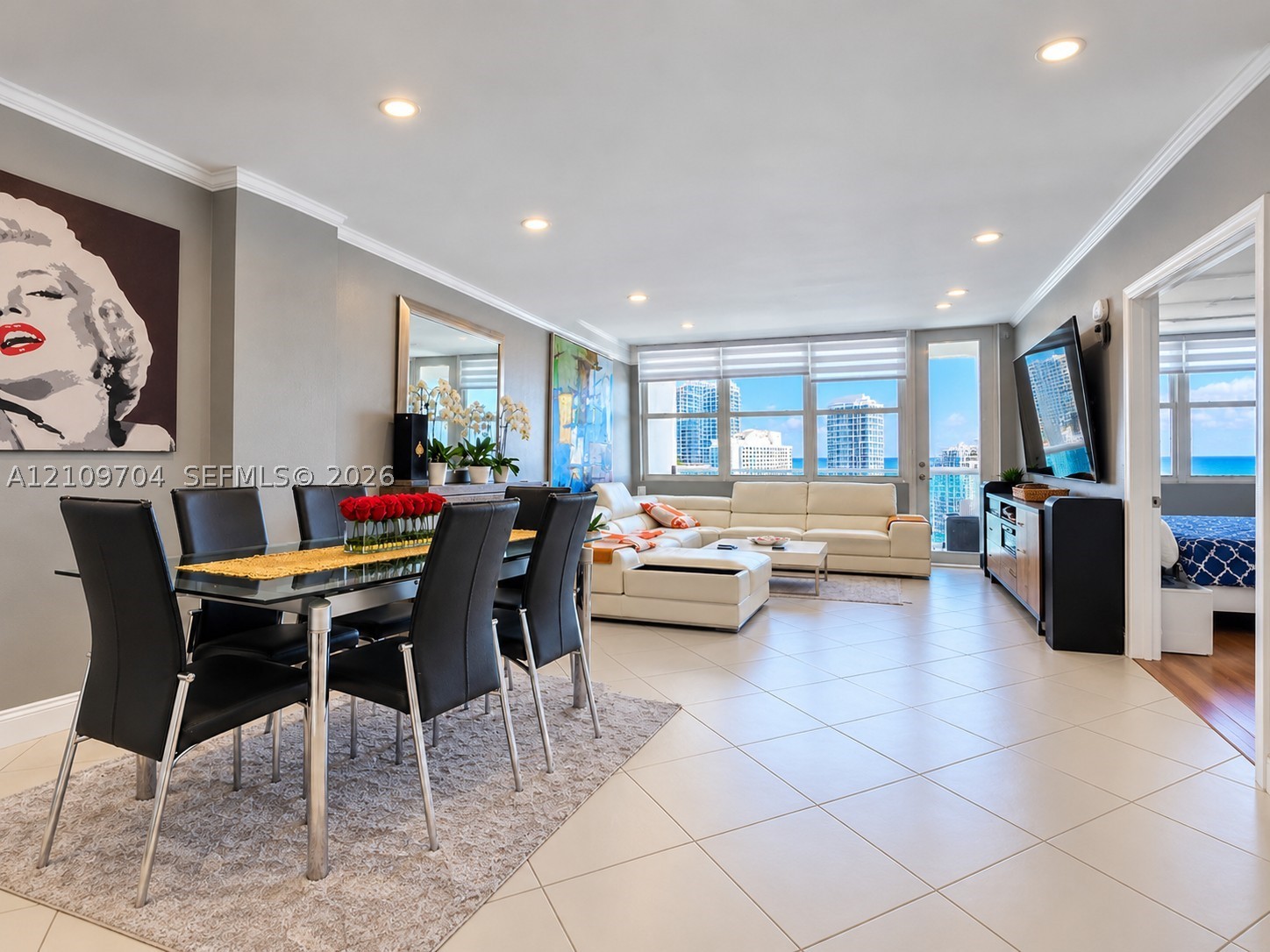 6770 Indian Crk Dr #14C Miami Beach, FL 33141