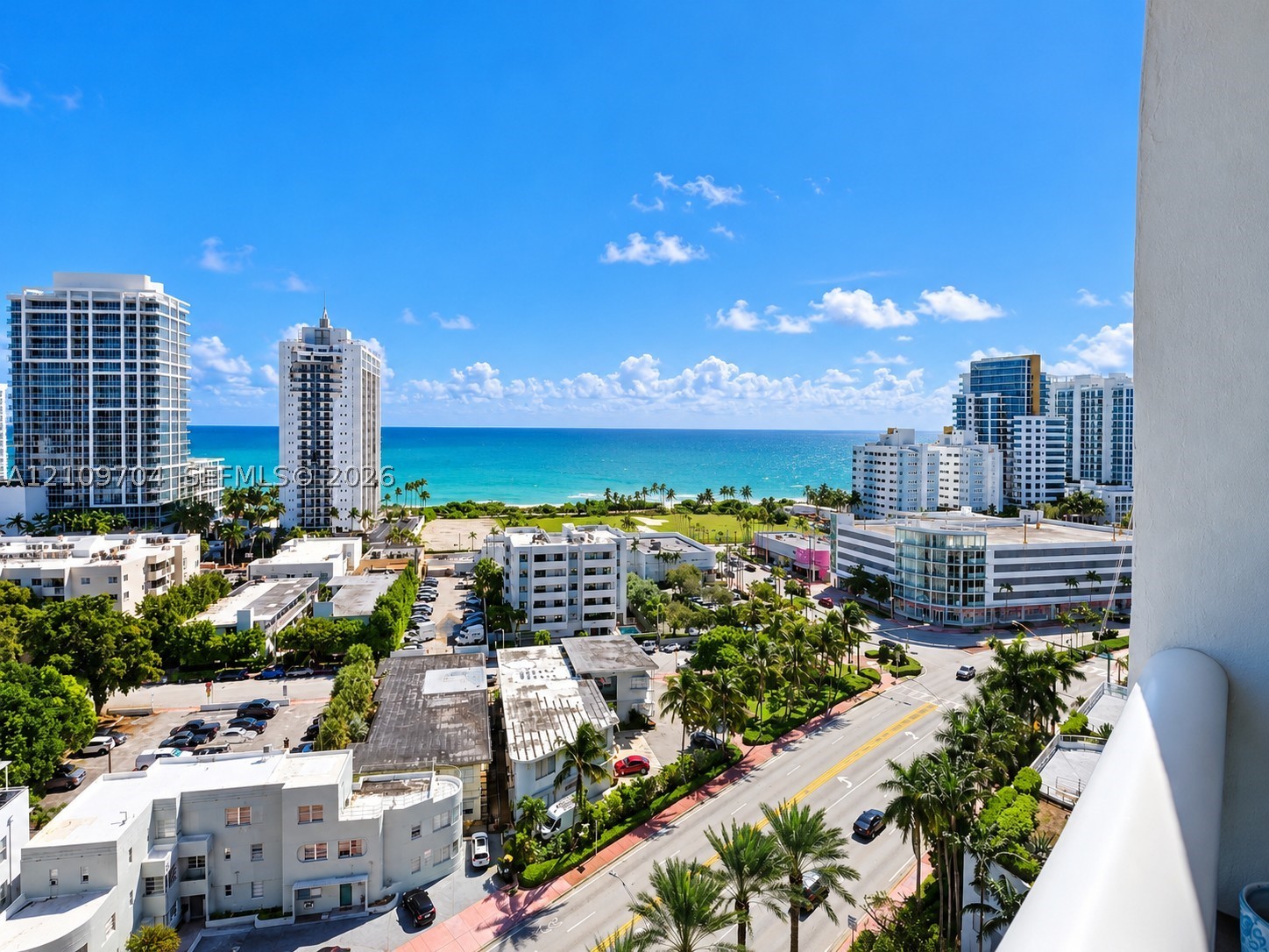 6770 Indian Crk Dr #14C Miami Beach, FL 33141