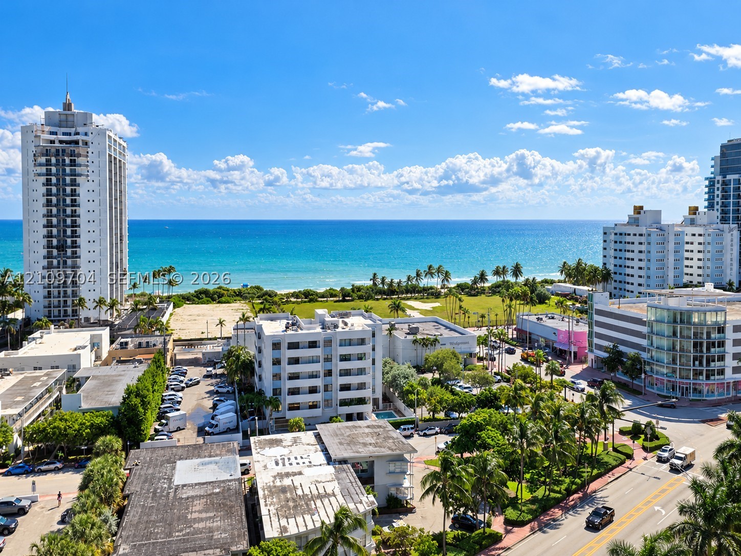 6770 Indian Crk Dr #14C Miami Beach, FL 33141