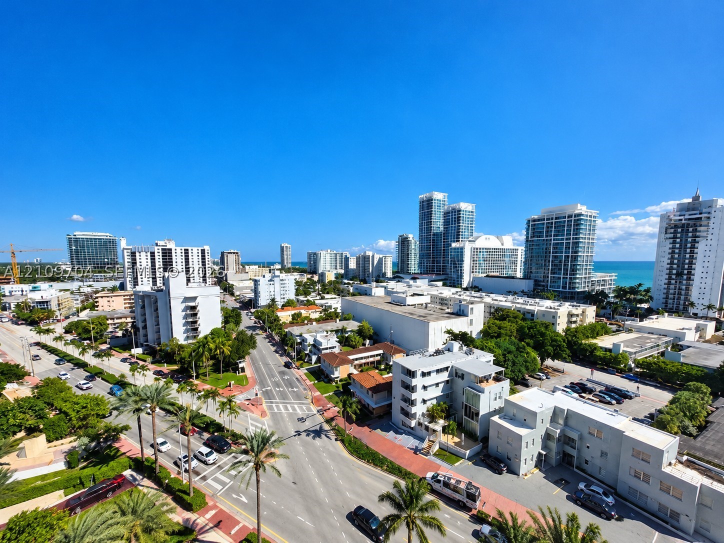 6770 Indian Crk Dr #14C Miami Beach, FL 33141