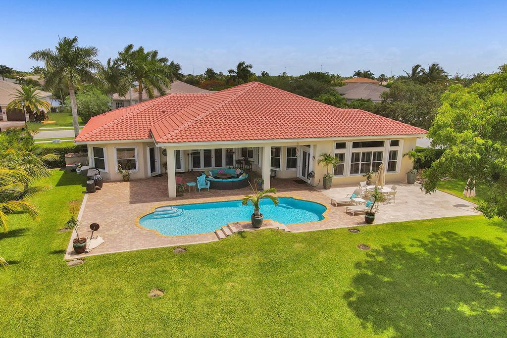 14985 SW 38th Davie, FL 33331