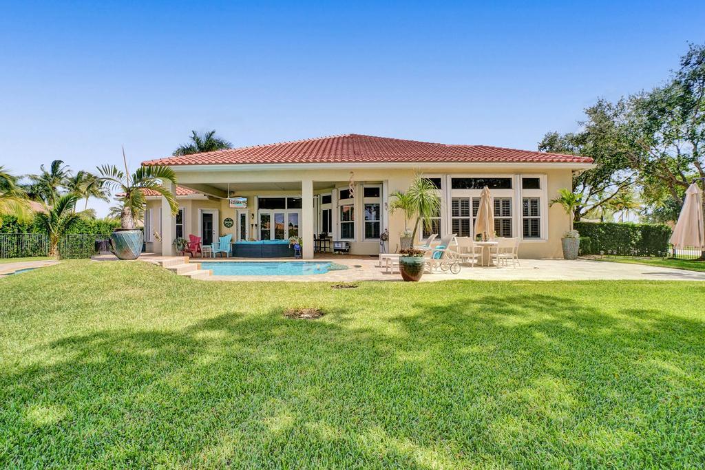 14985 SW 38th Davie, FL 33331