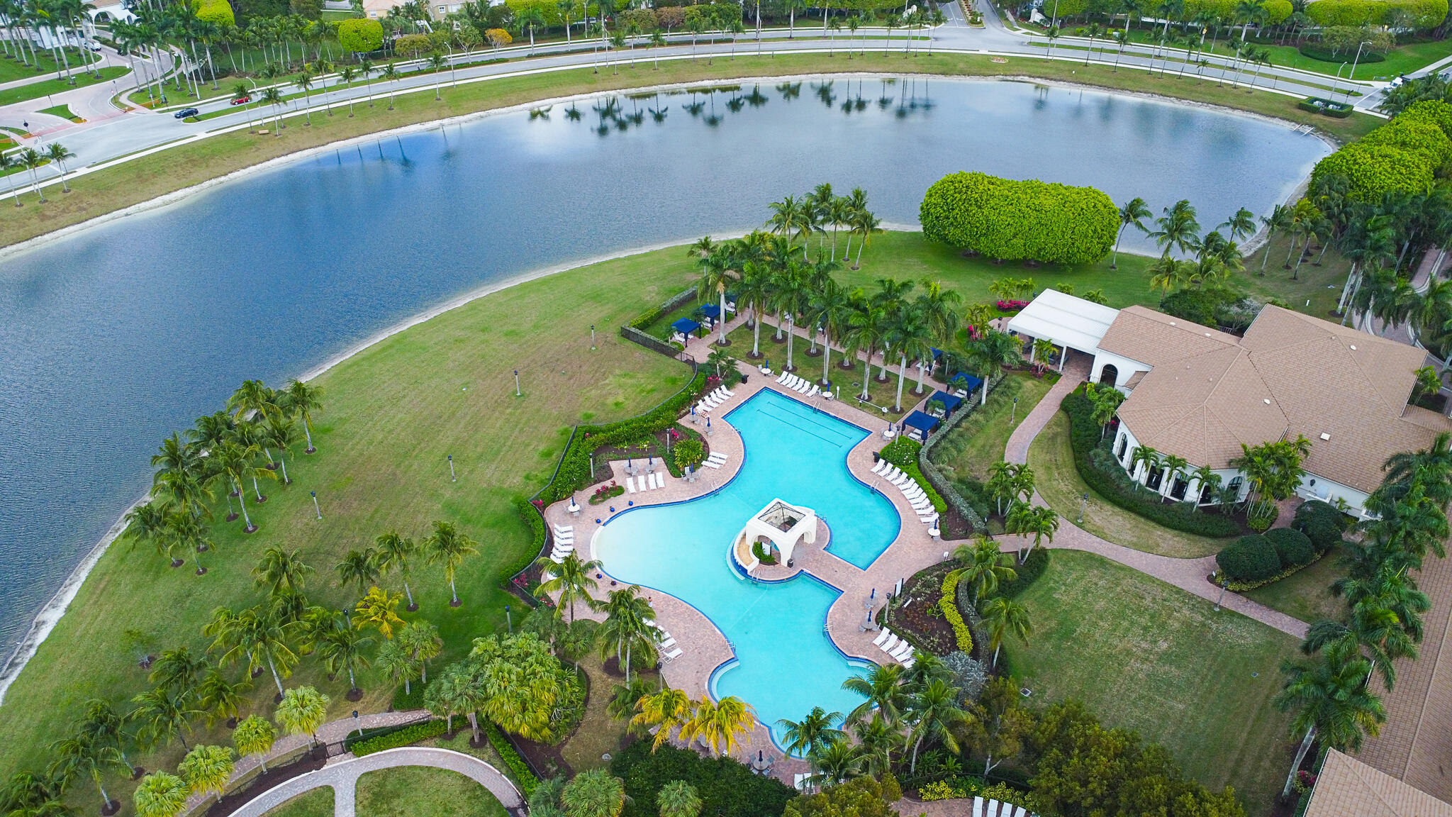 9861 Woodworth Wellington, FL 33414