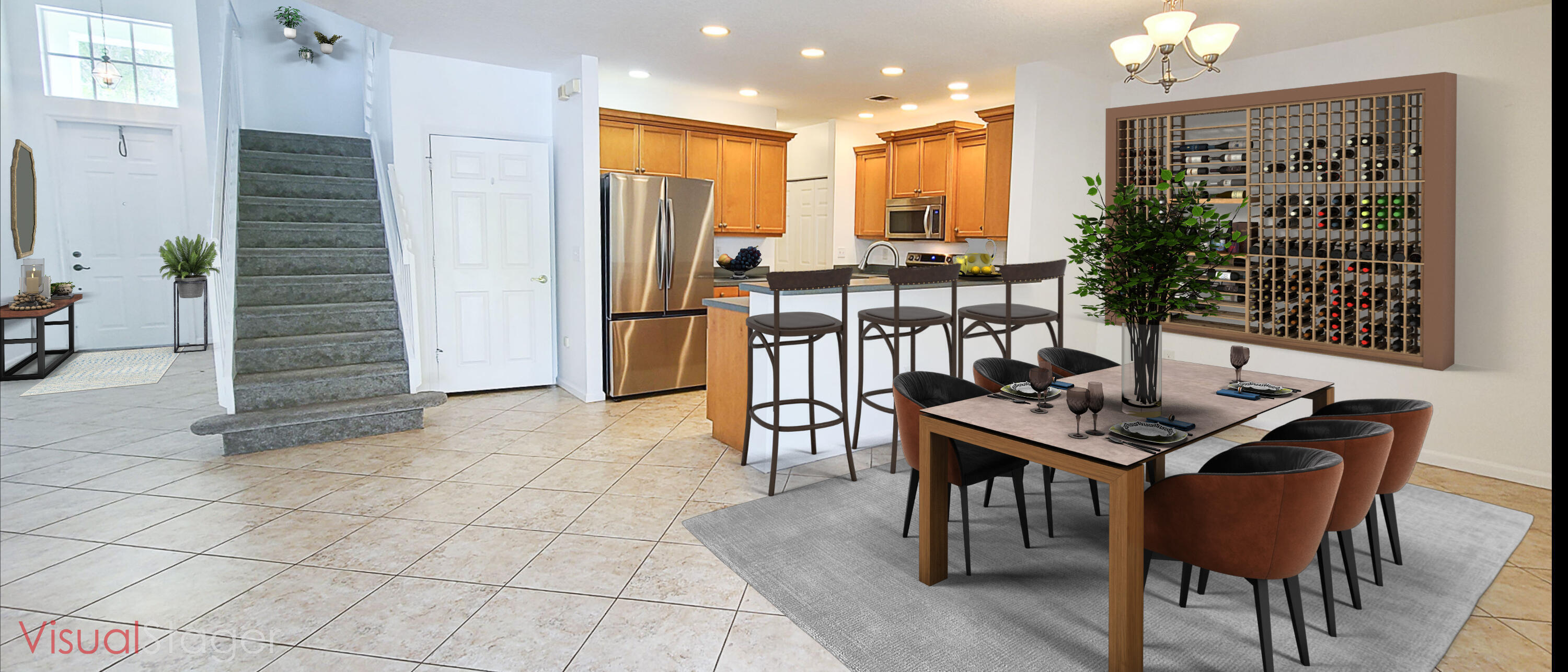 9861 Woodworth Wellington, FL 33414