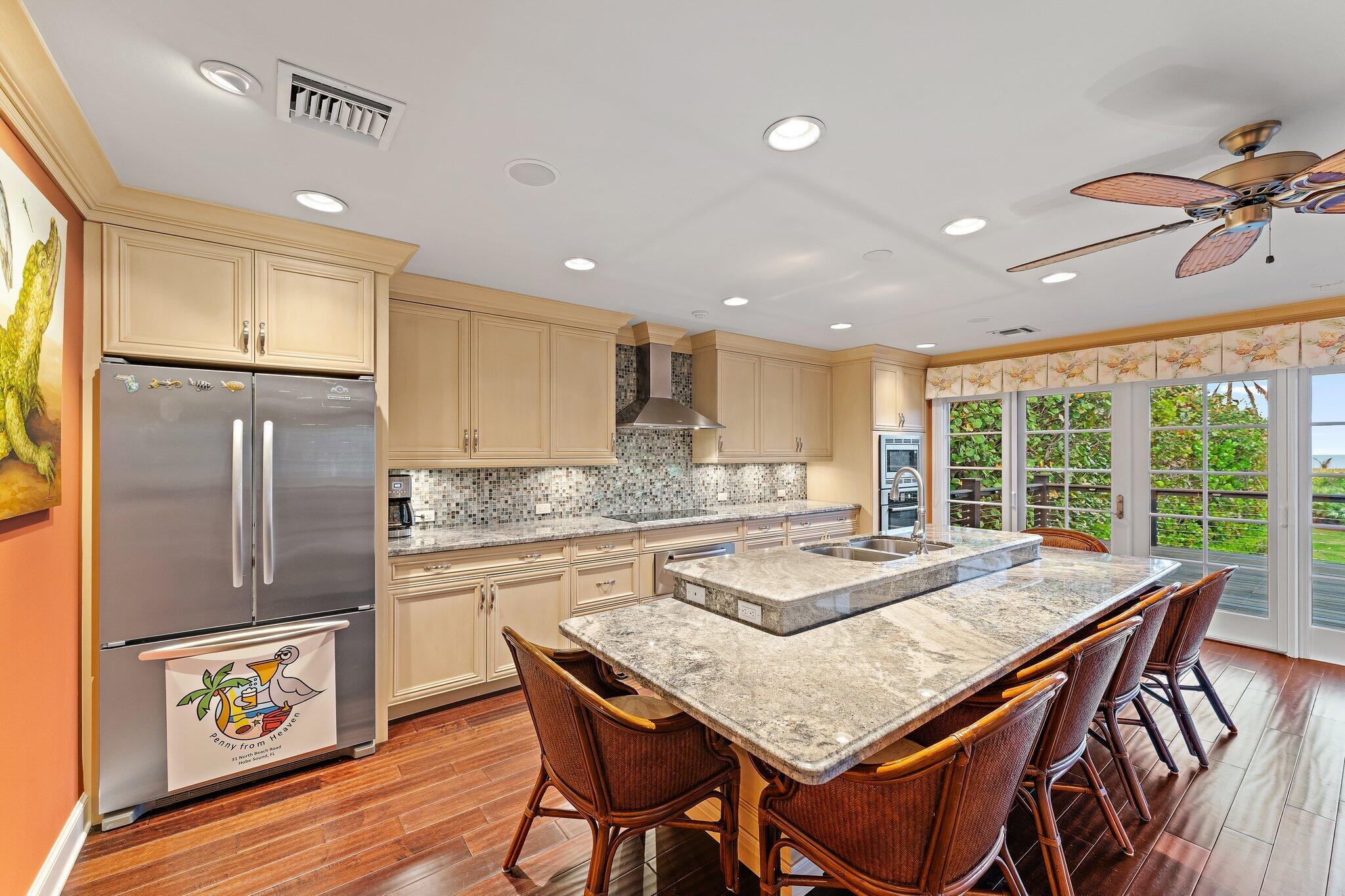 31 N Beach Hobe Sound, FL 33455