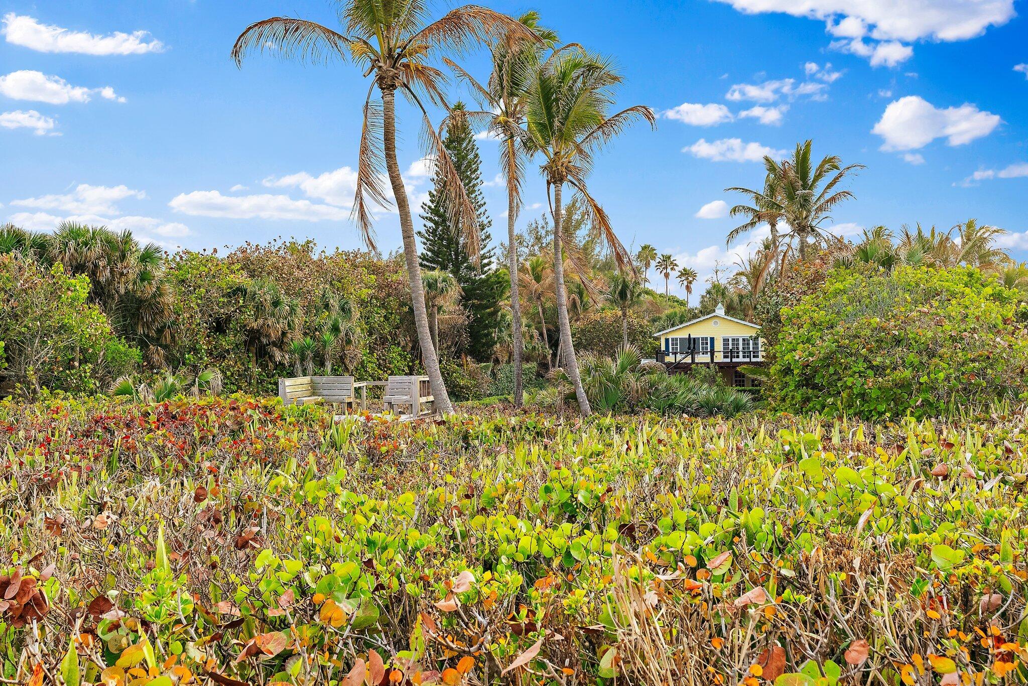 31 N Beach Hobe Sound, FL 33455