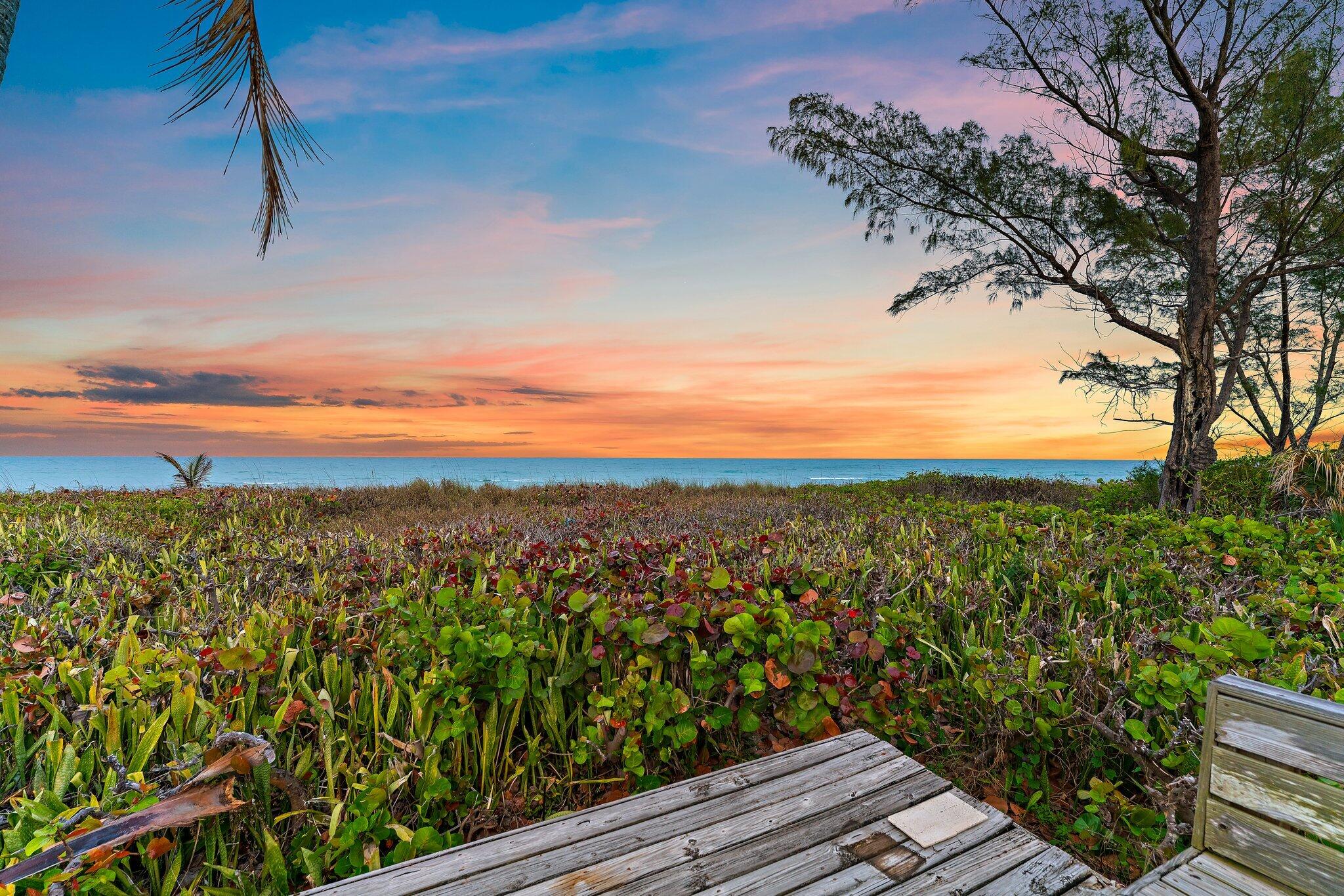 31 N Beach Hobe Sound, FL 33455