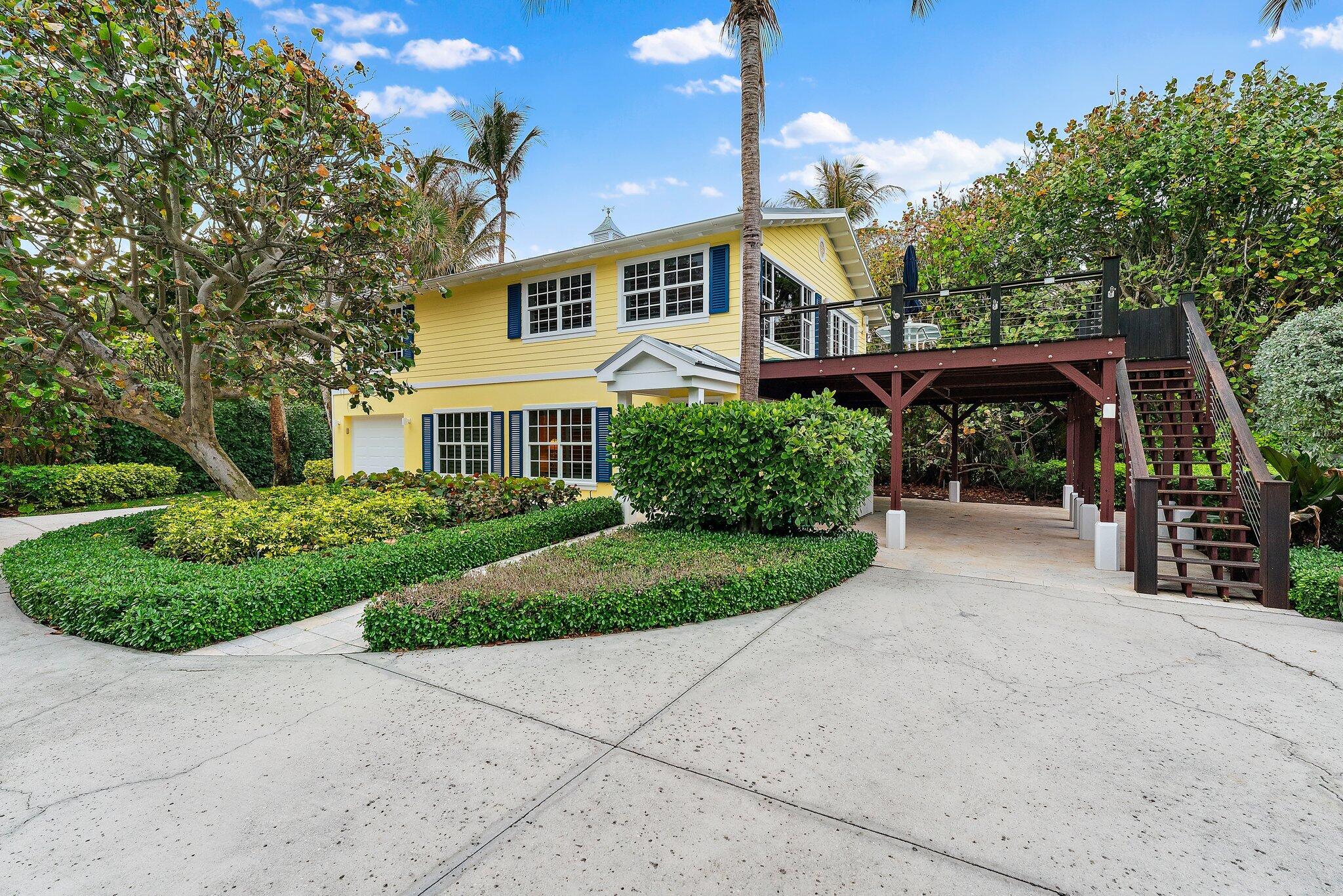 31 N Beach Hobe Sound, FL 33455