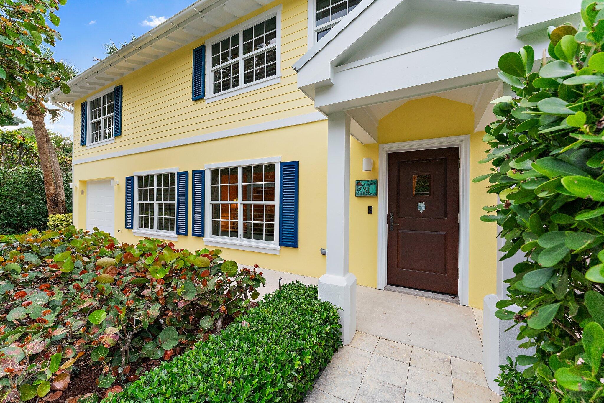 31 N Beach Hobe Sound, FL 33455