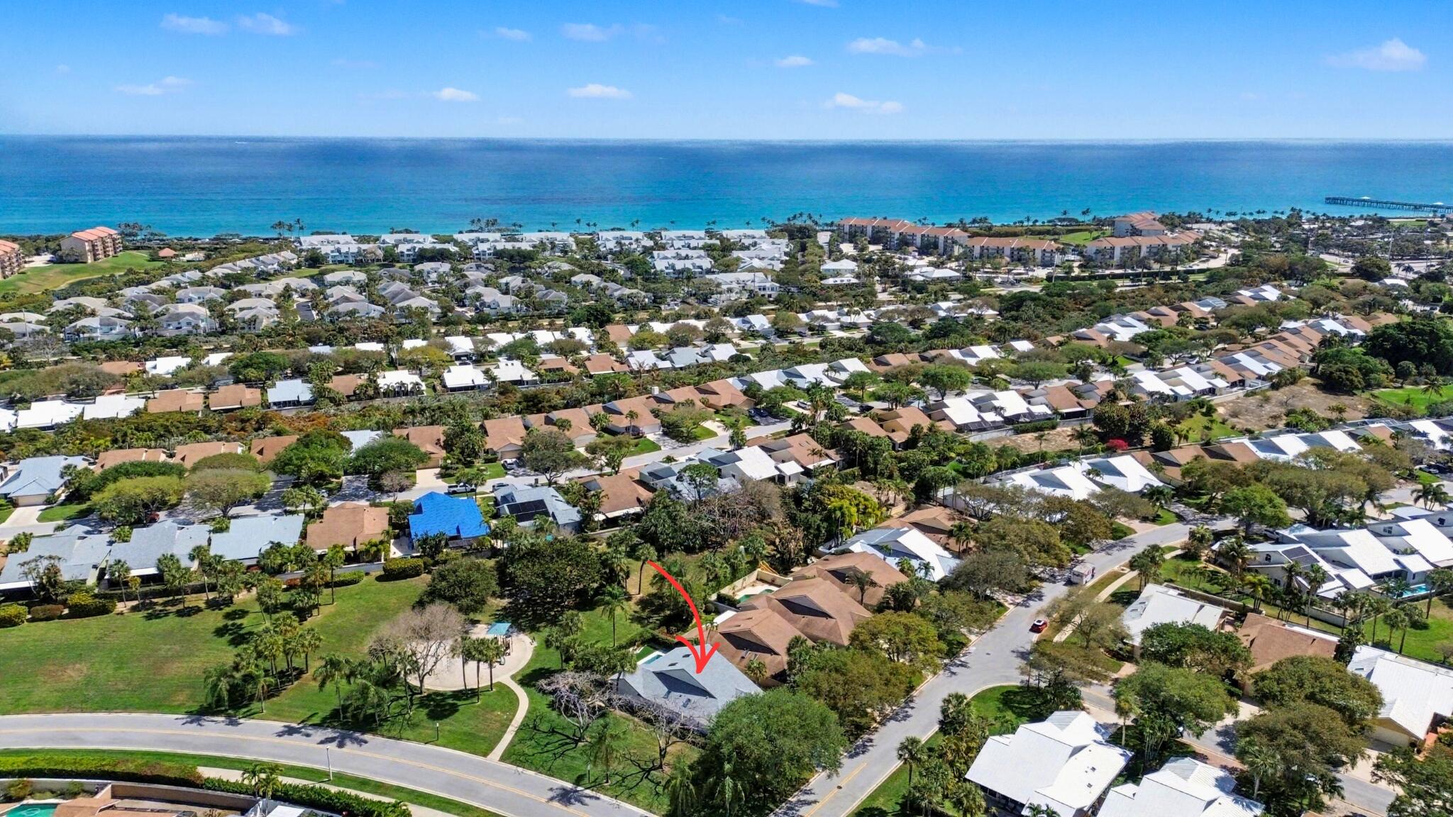 101 Dunes Edge Jupiter, FL 33477