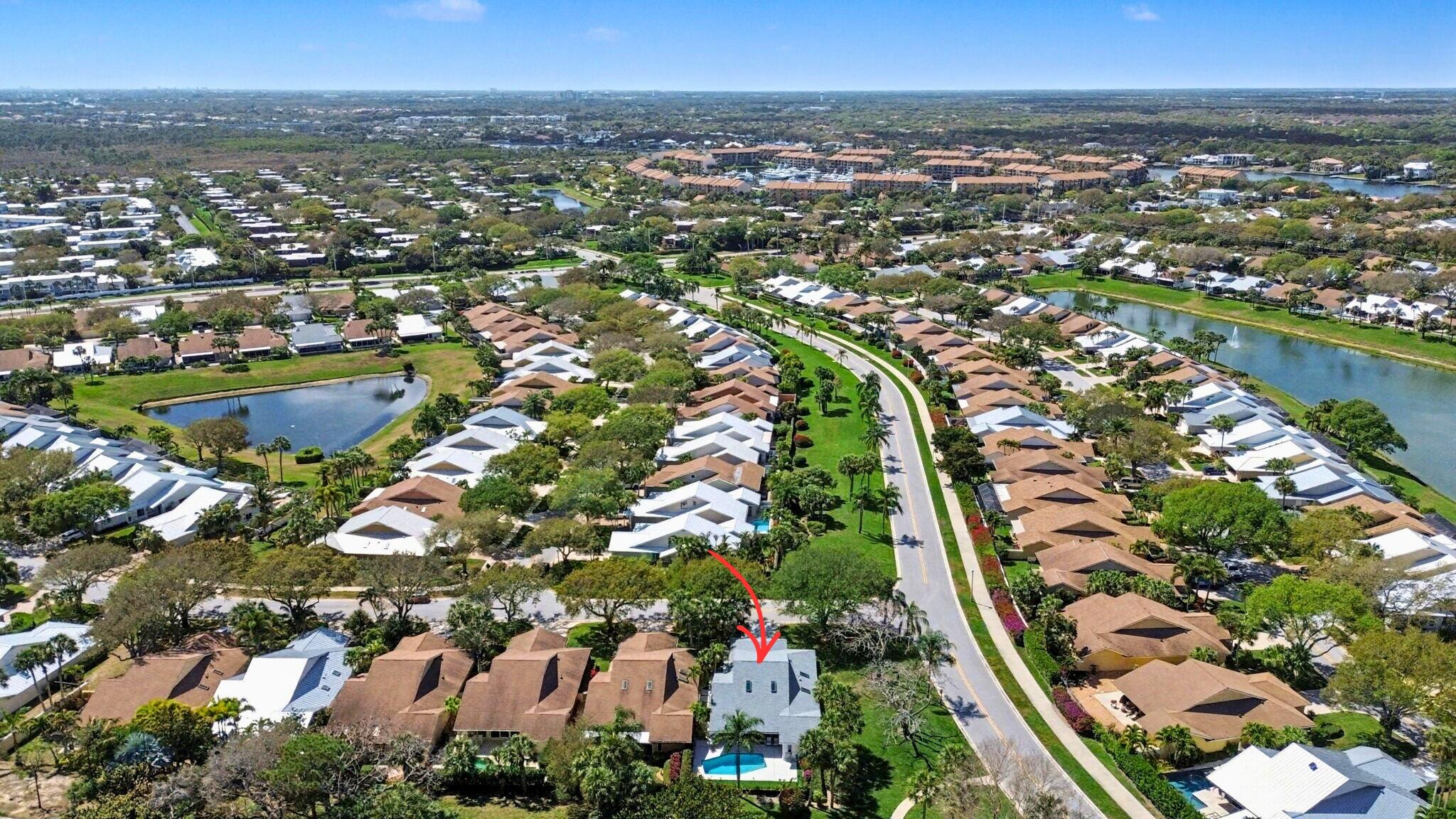 101 Dunes Edge Jupiter, FL 33477