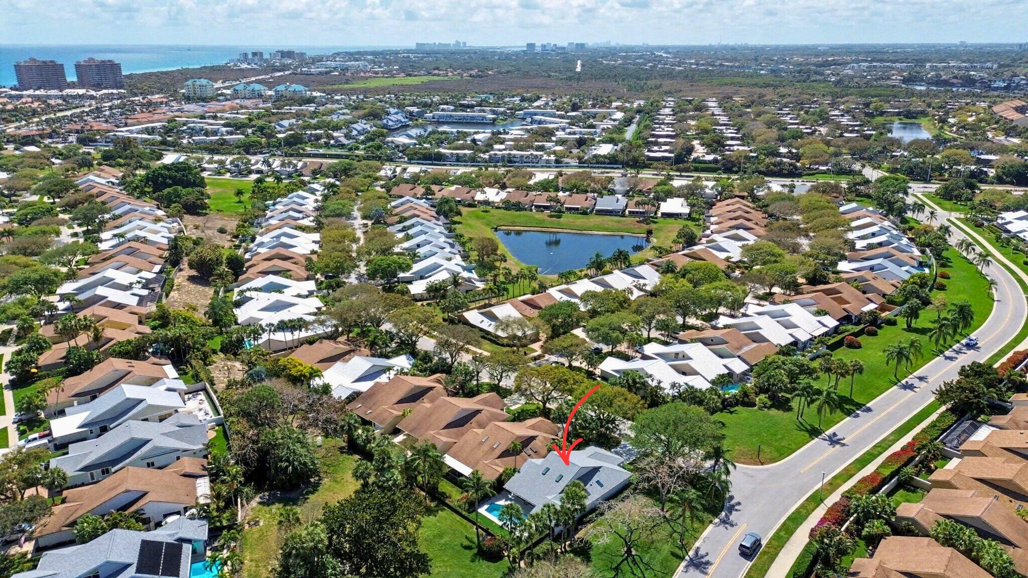 101 Dunes Edge Jupiter, FL 33477