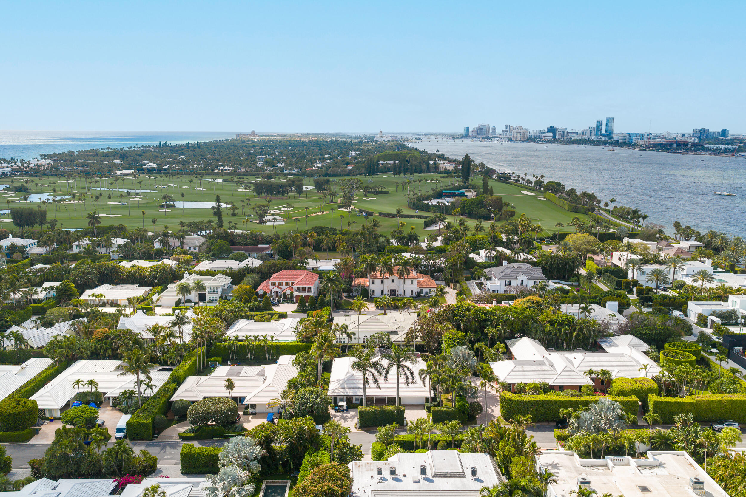 280 Tradewind Palm Beach, FL 33480