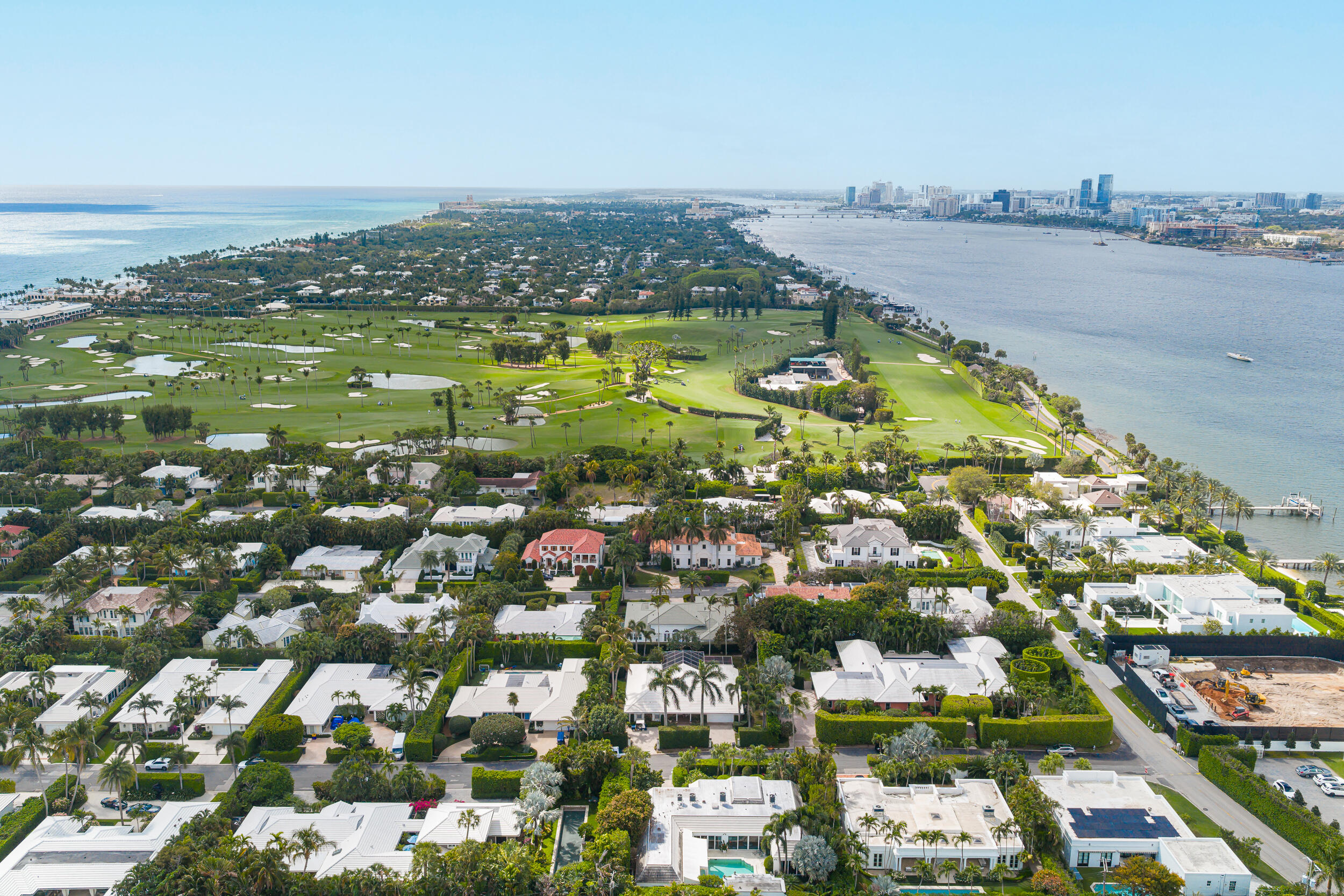 280 Tradewind Palm Beach, FL 33480