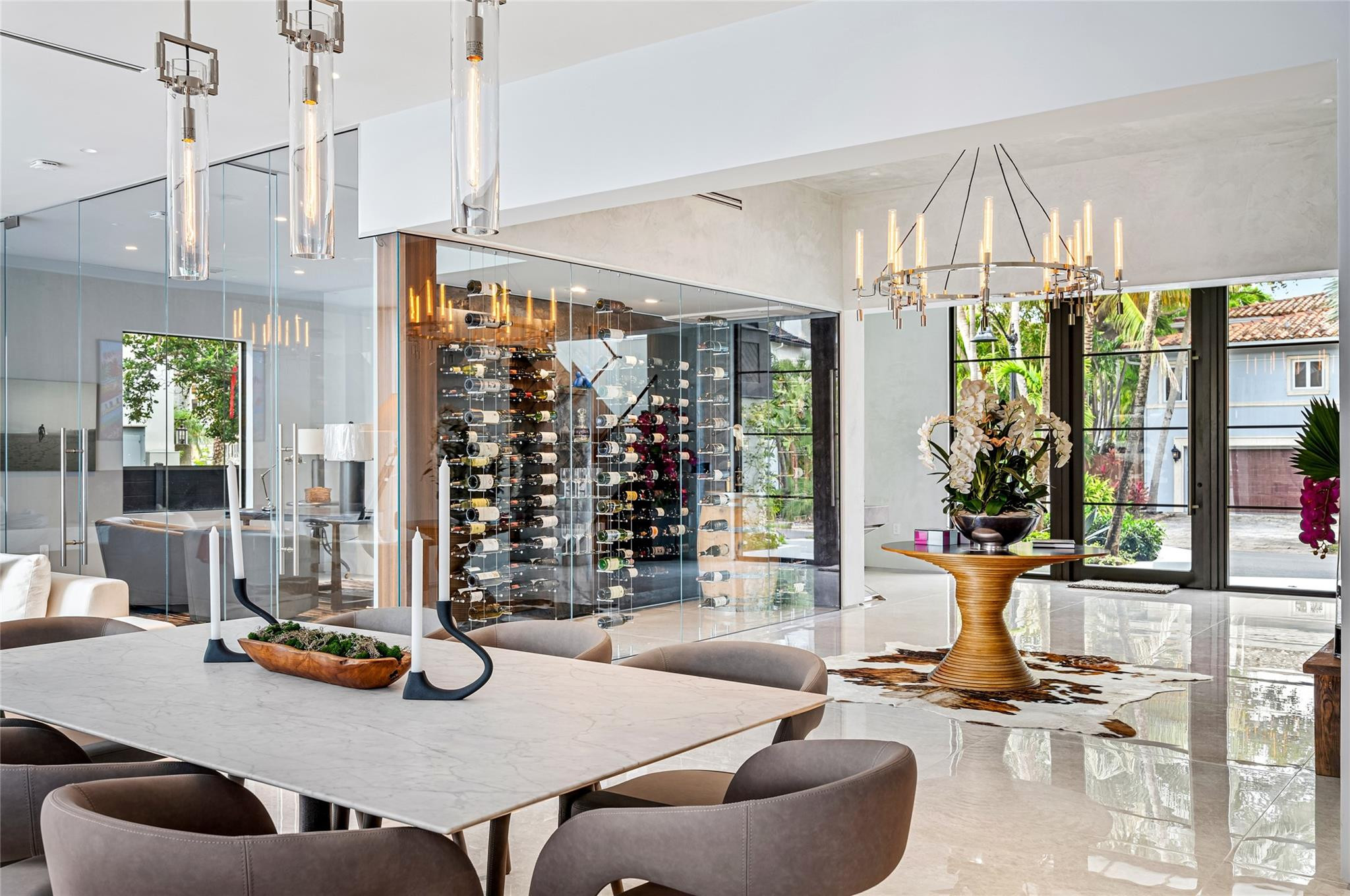 520 San Marco Fort Lauderdale, FL 33301