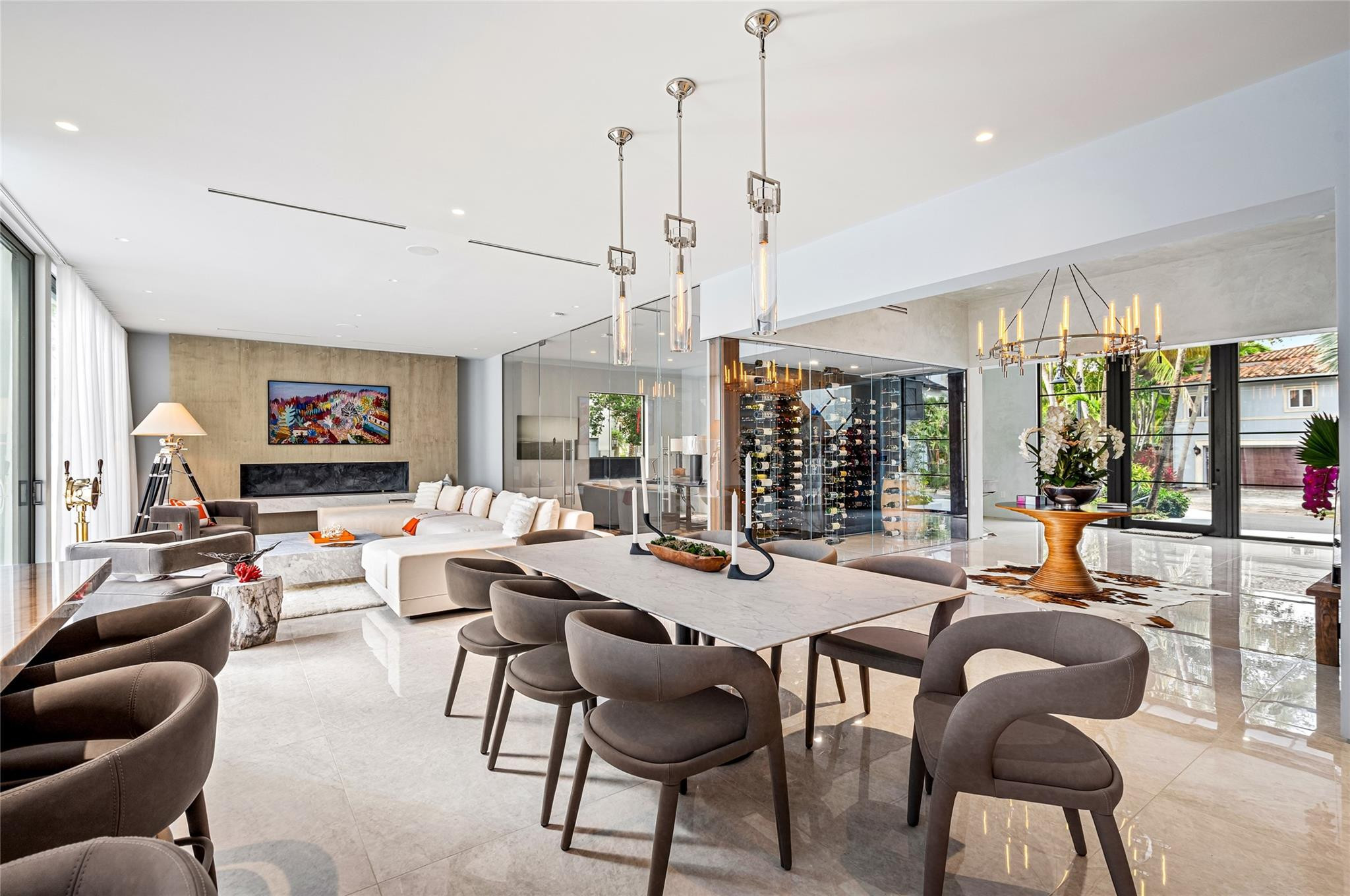 520 San Marco Fort Lauderdale, FL 33301